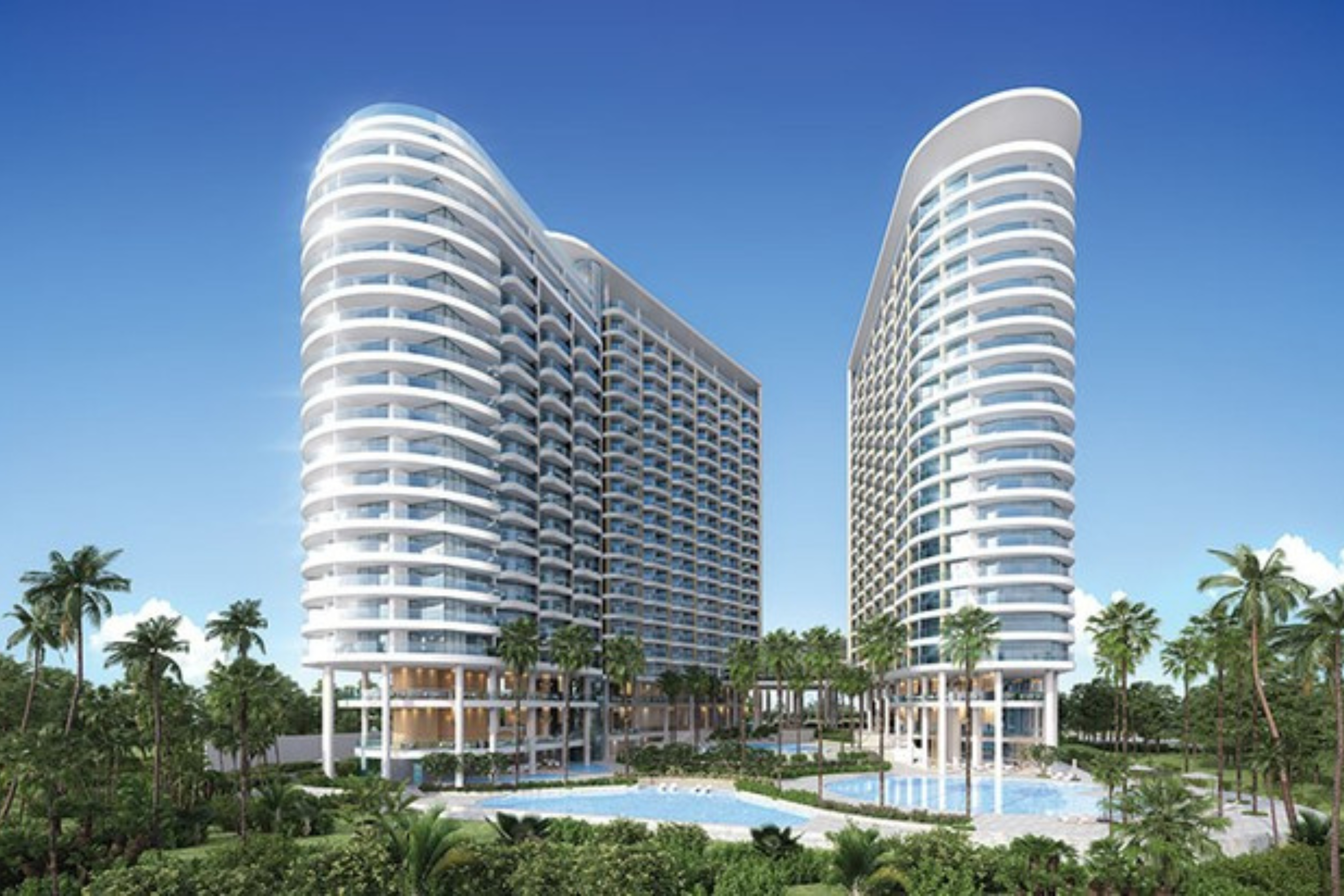 Ariyana Beach Resort