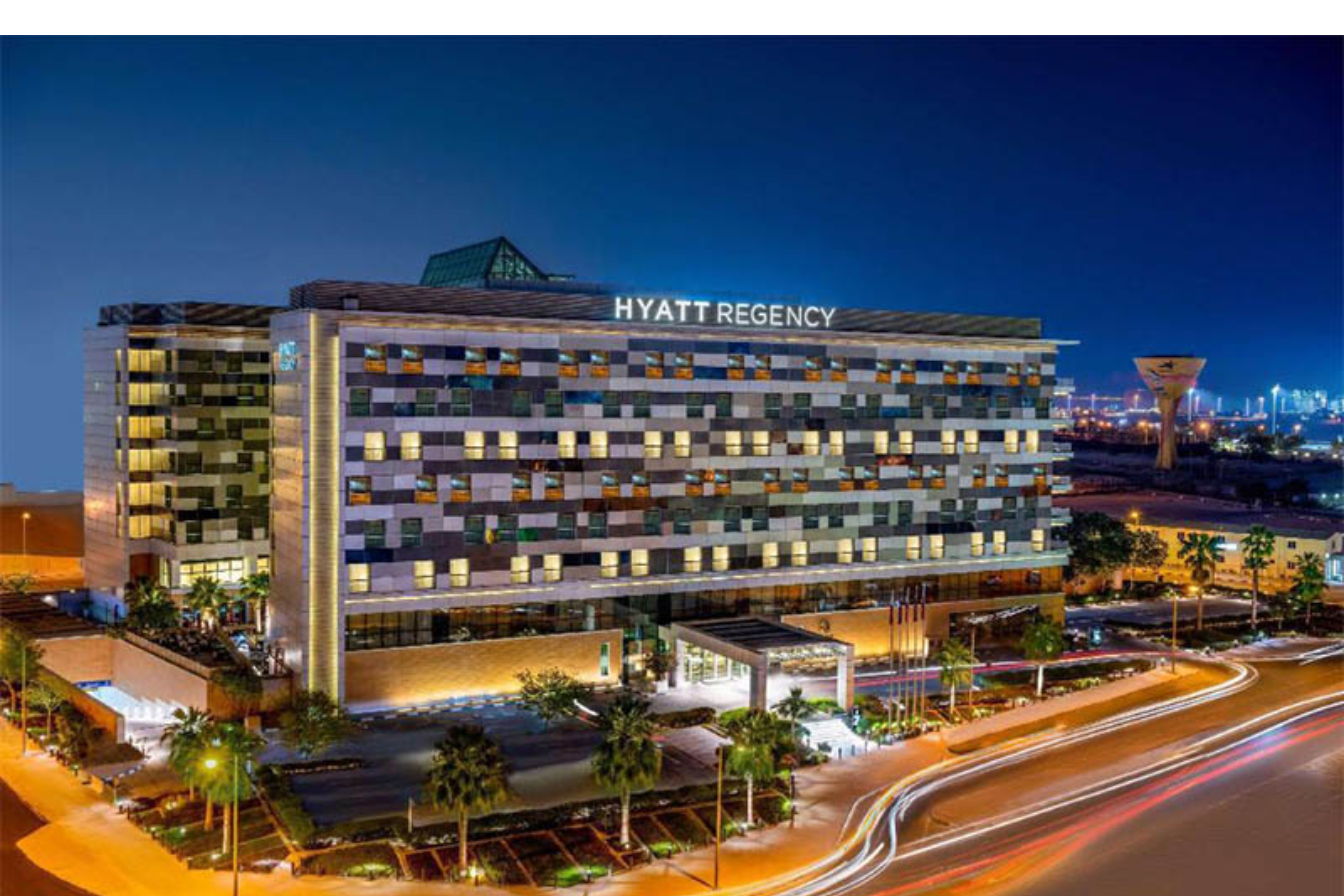 Hyatt Regency Danang