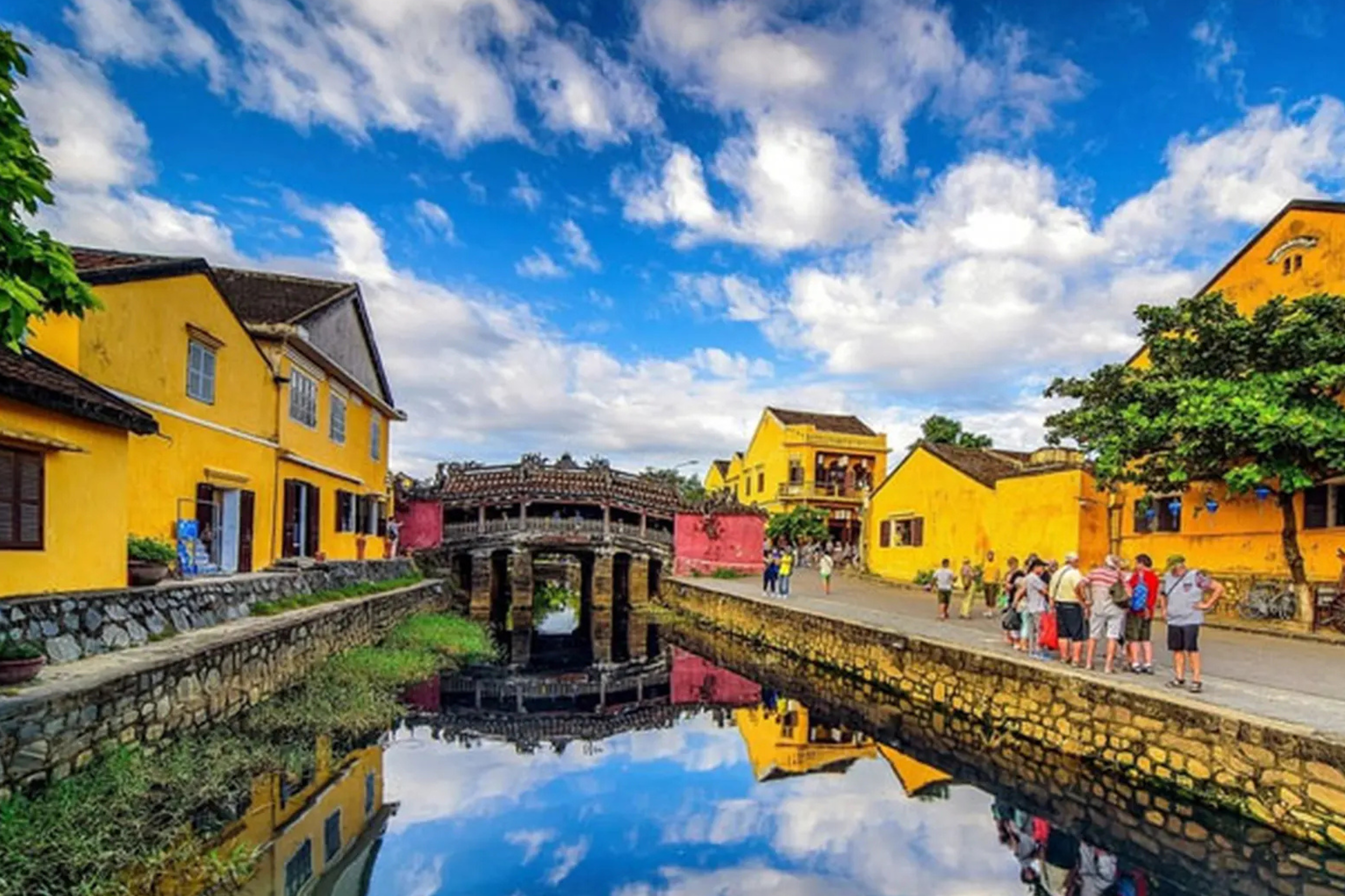 Hoi An Ancient Town