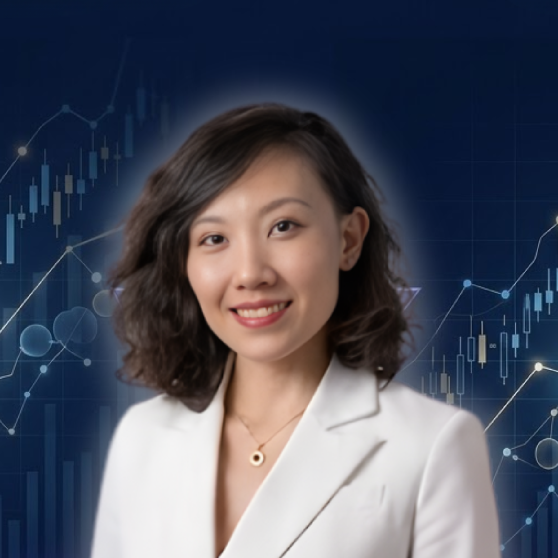 Ly Nguyen profile