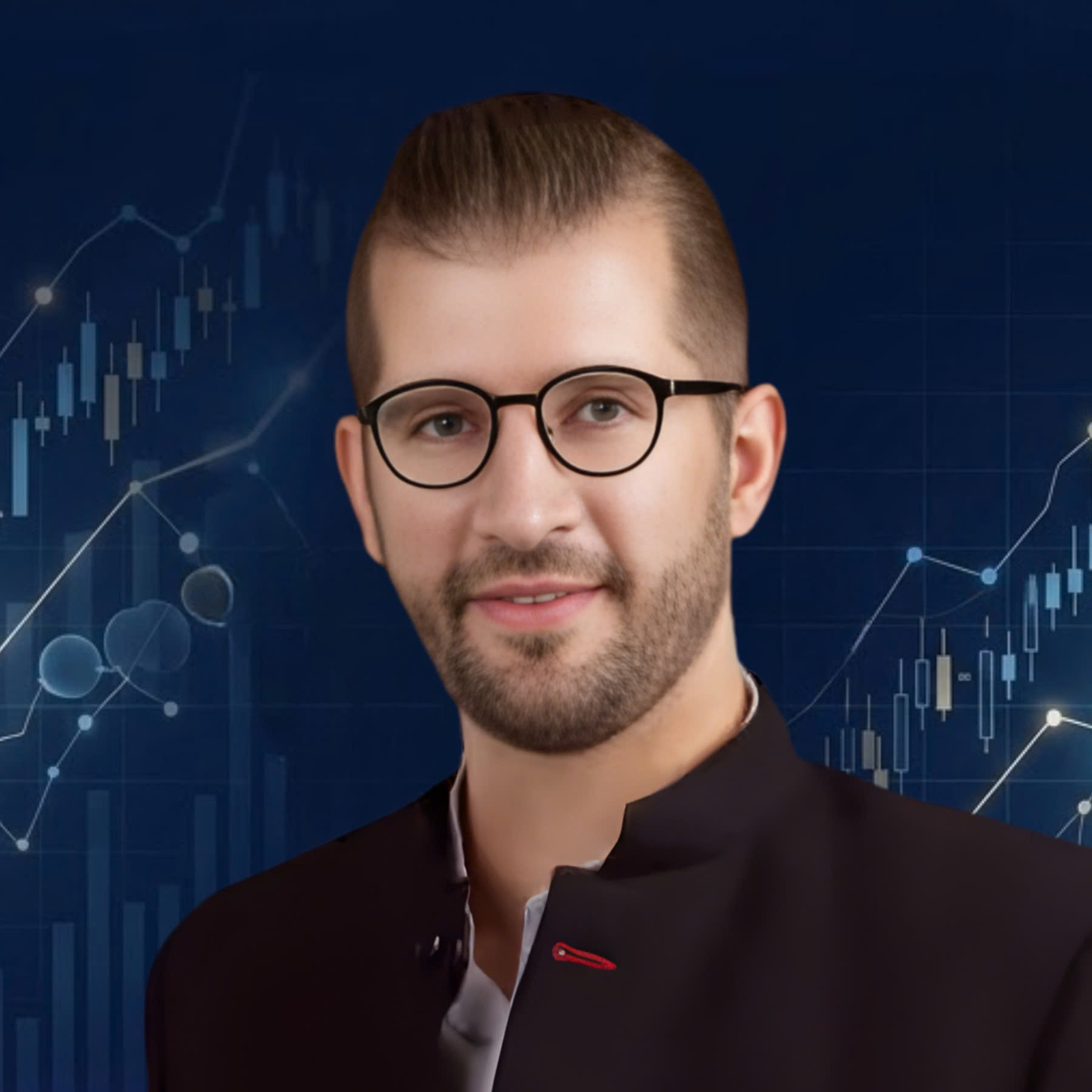 Max-F. Scheichenost profile