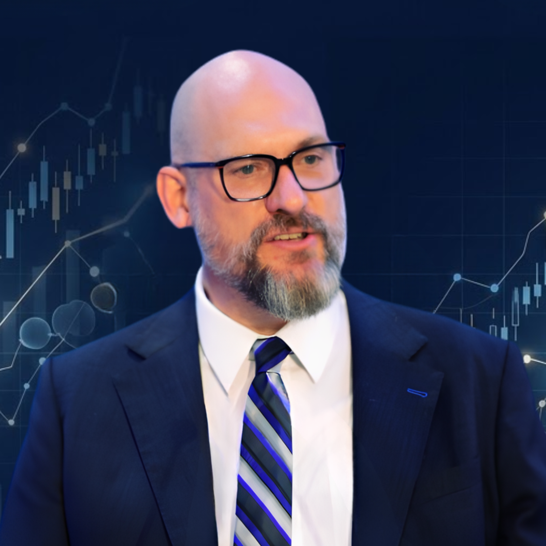 Rich McClellan profile