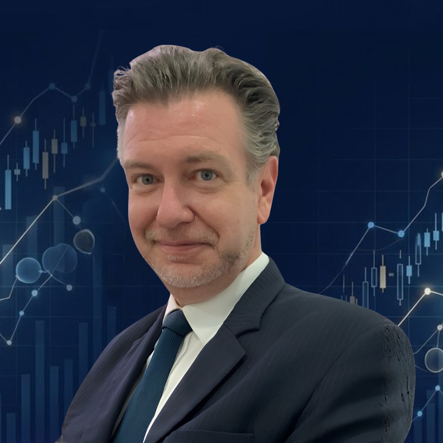Chris Vanloon profile
