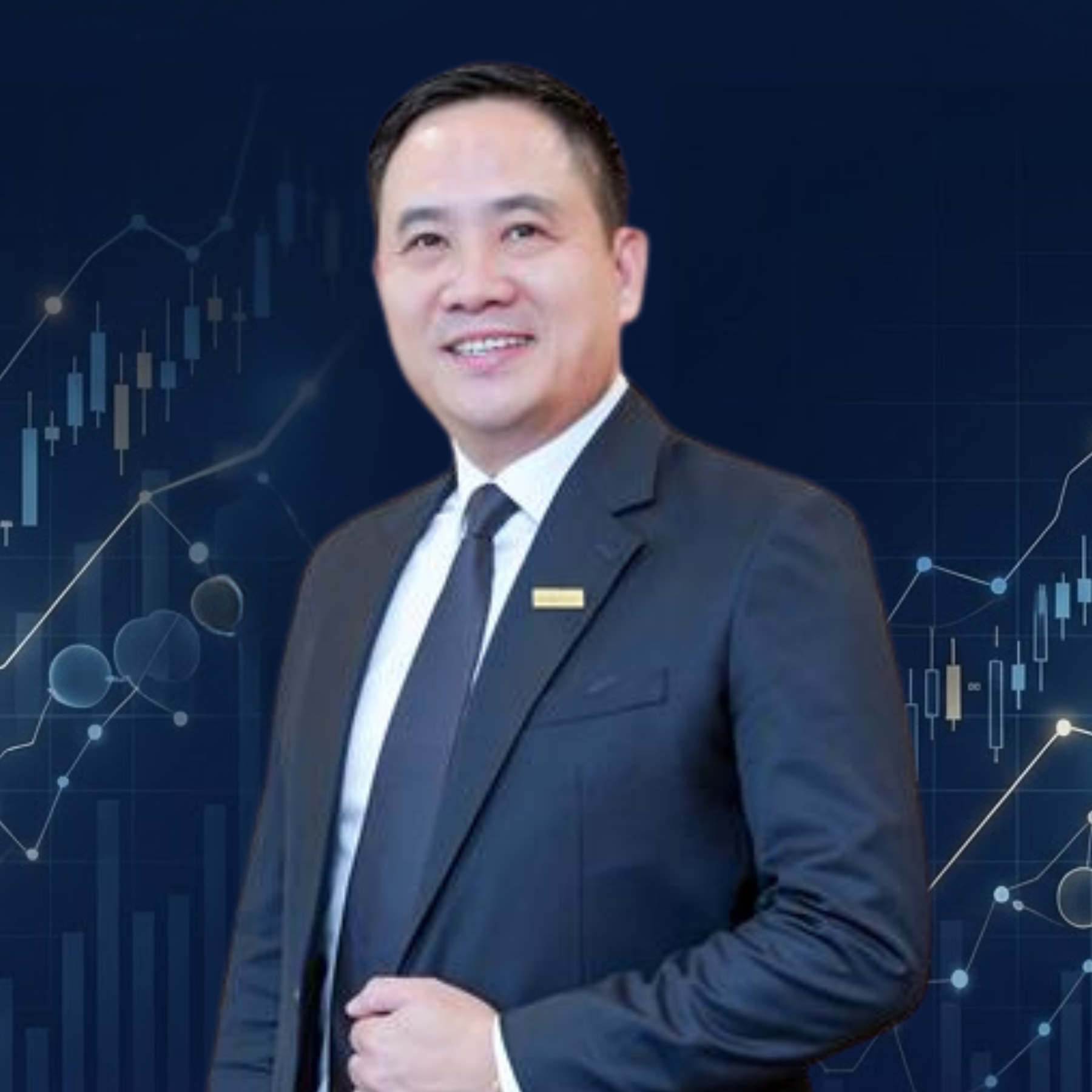 Ha Huy Cuong profile