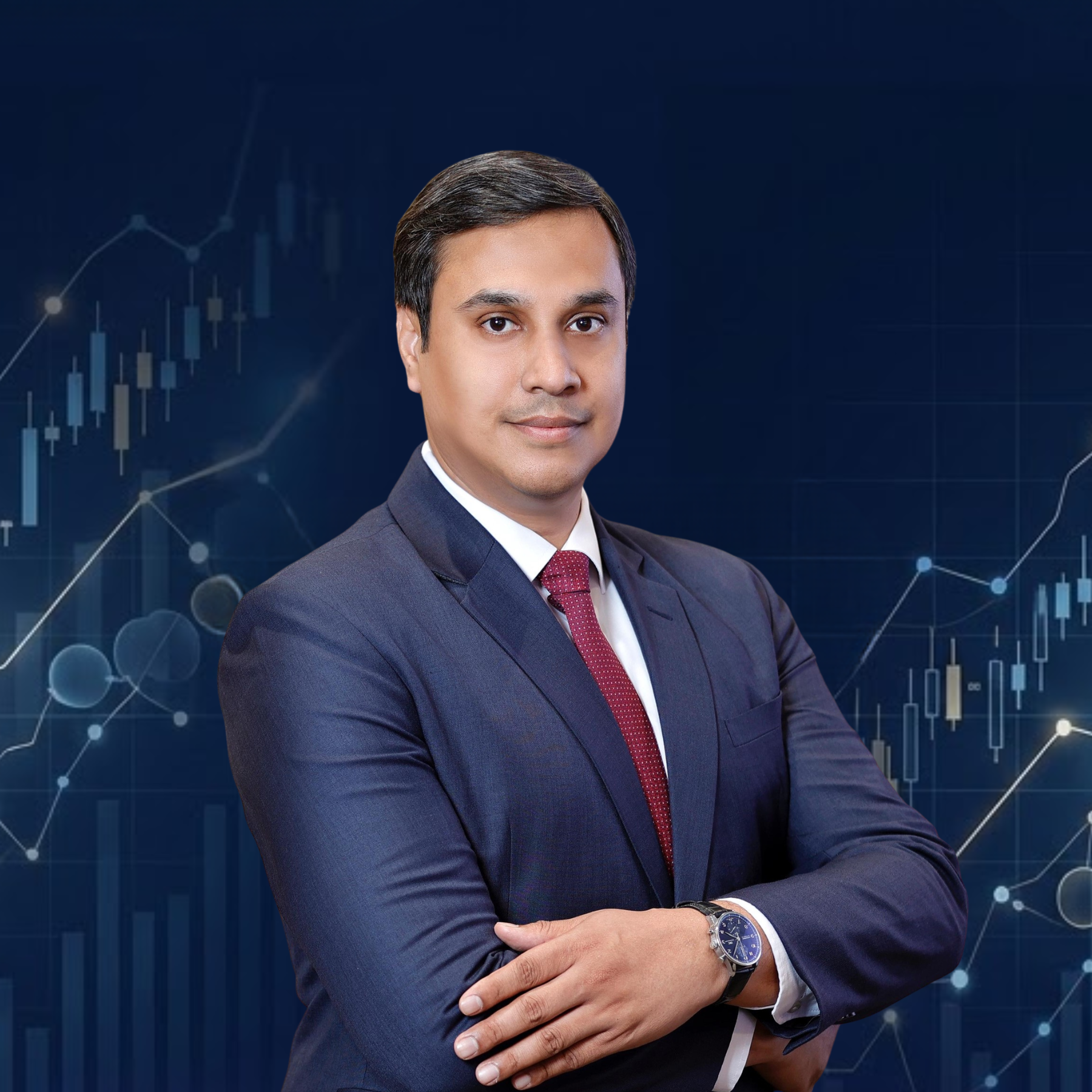 Surajit Rakshit profile