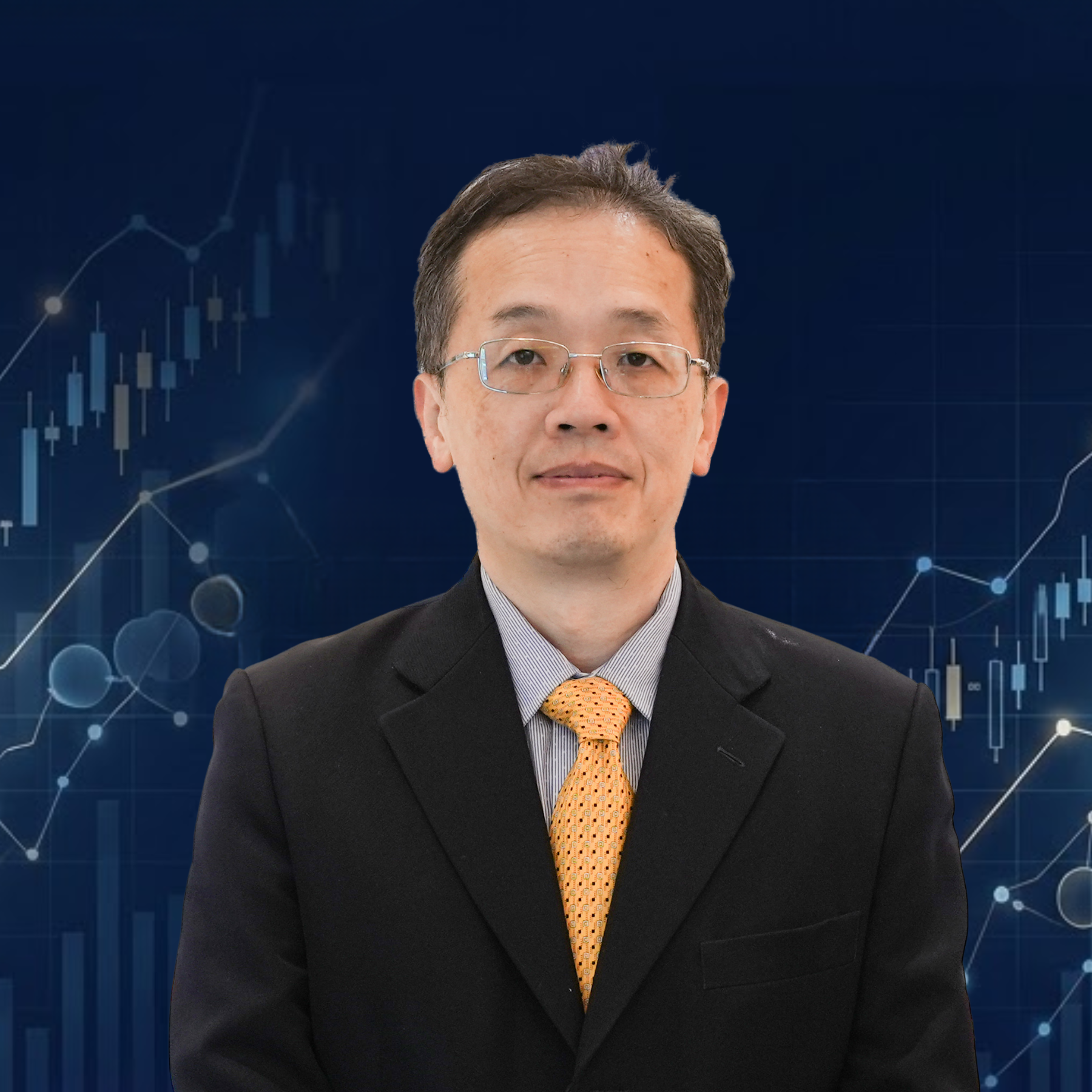 Thomas Chen profile