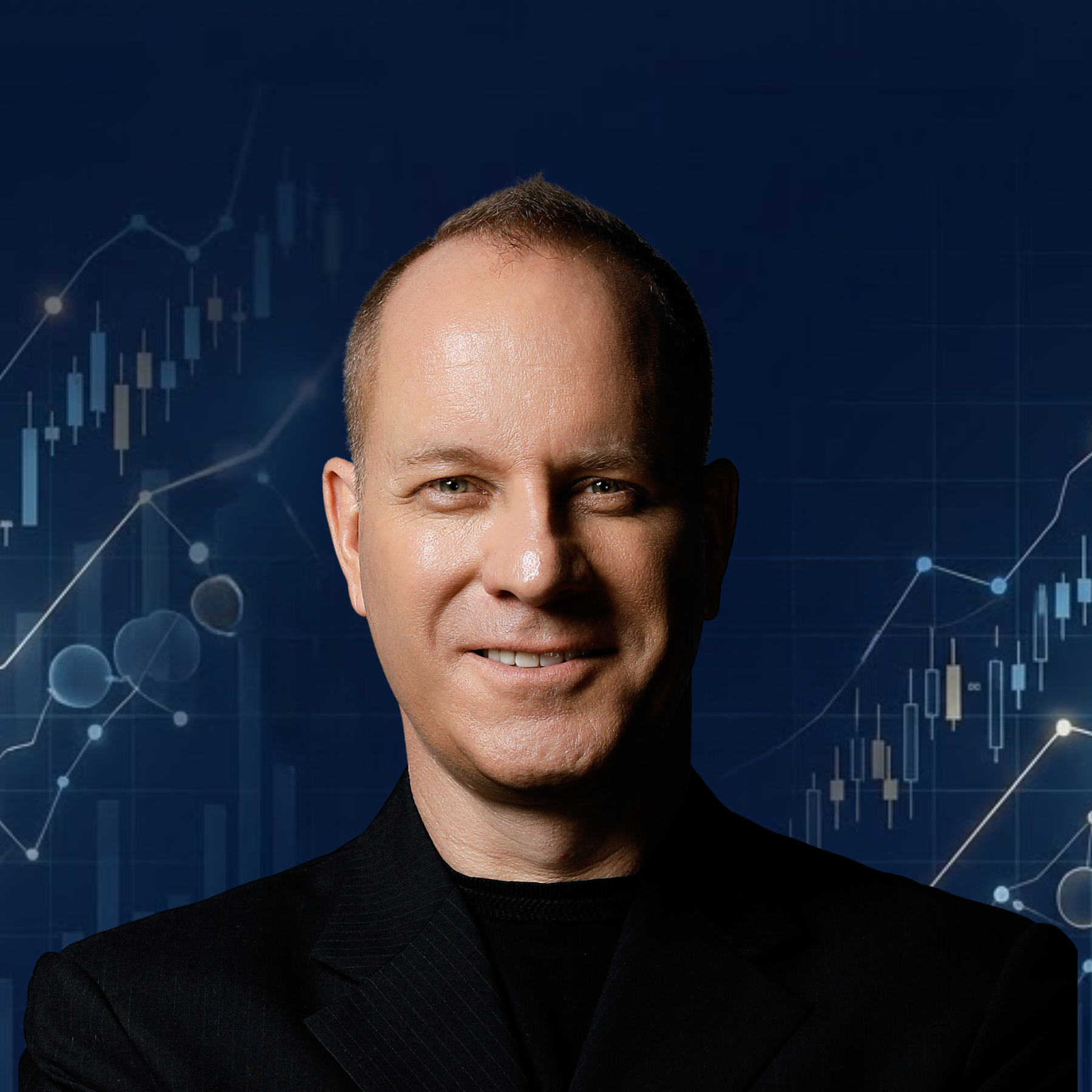 Brett Krause profile