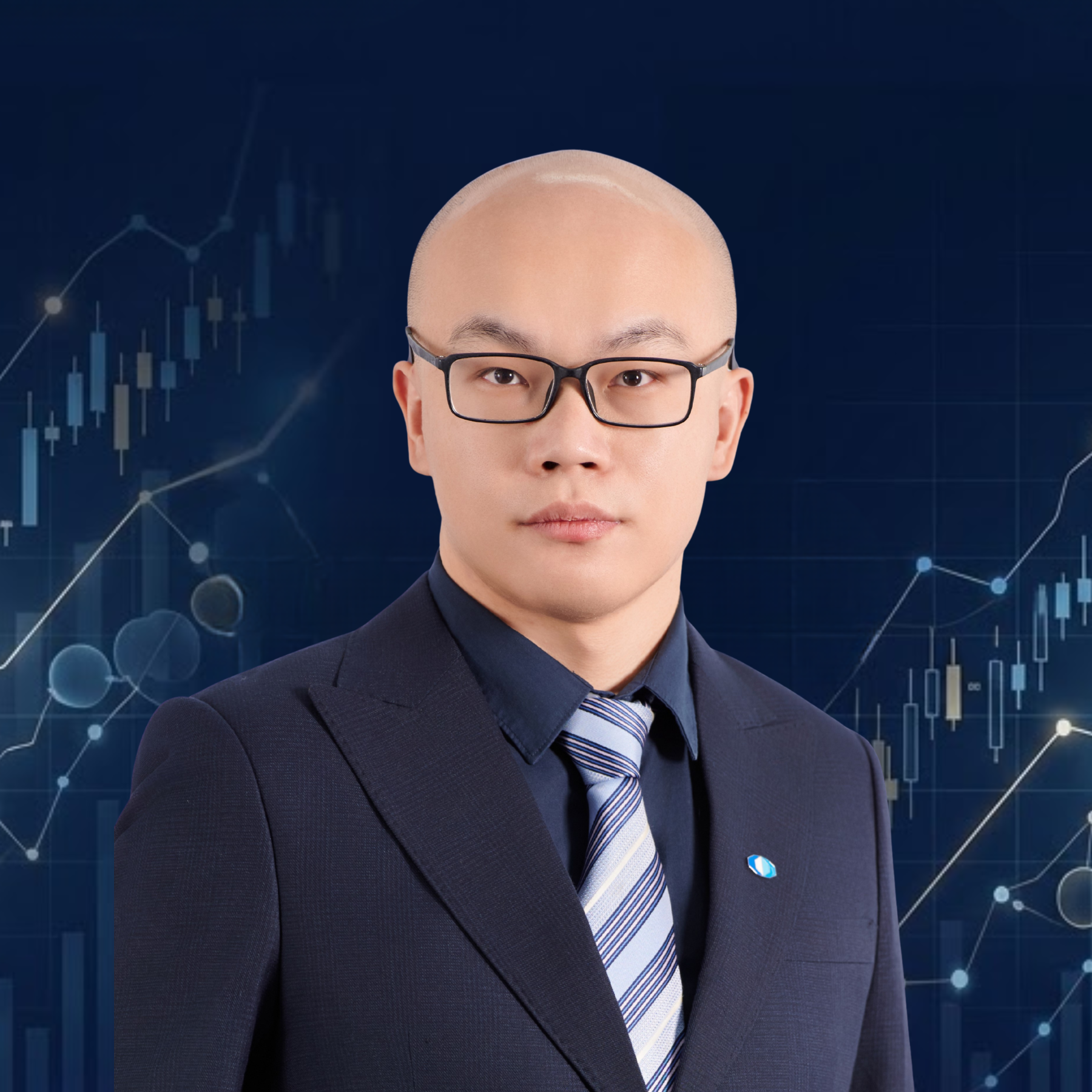 Zhang Sheng profile