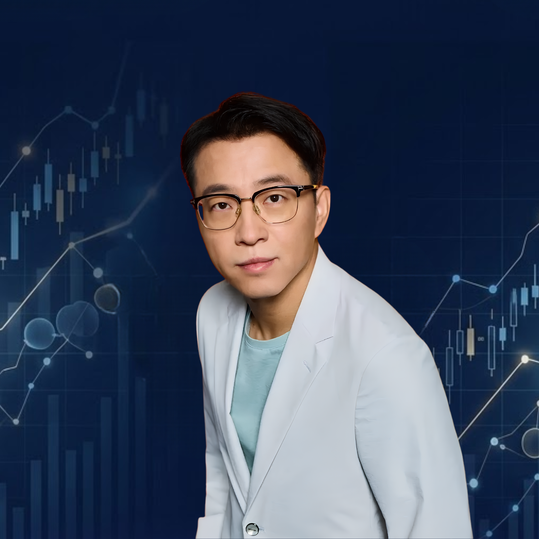 Byron Pei profile