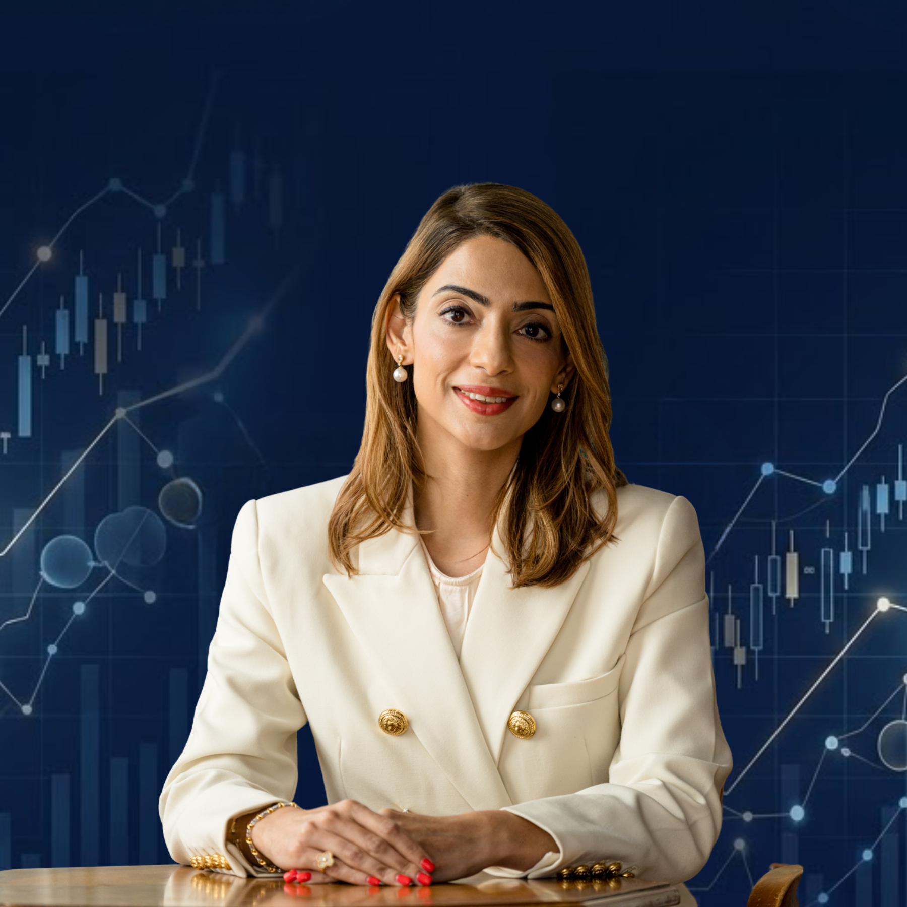 Grishma Kewada profile