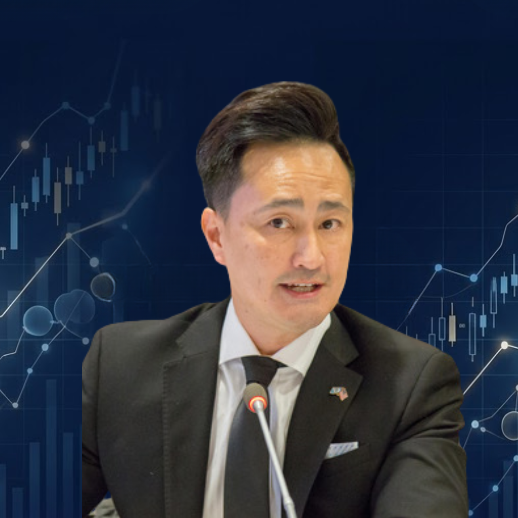 L. Chris Lu profile