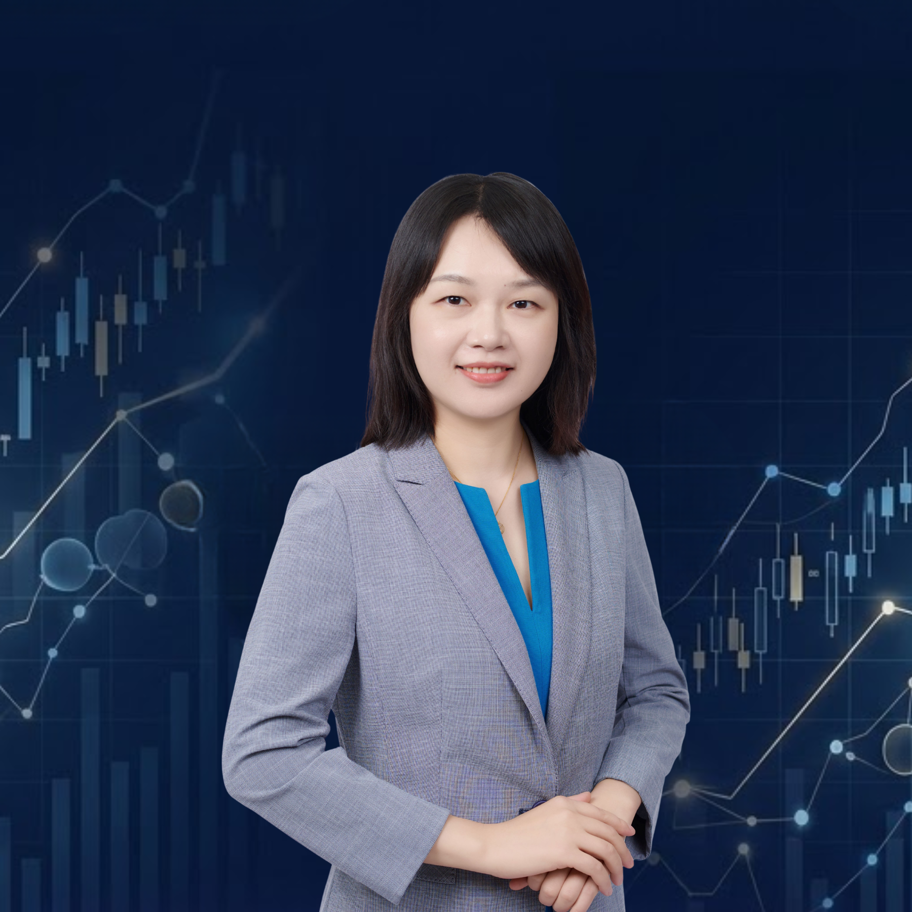 Karen Liu profile