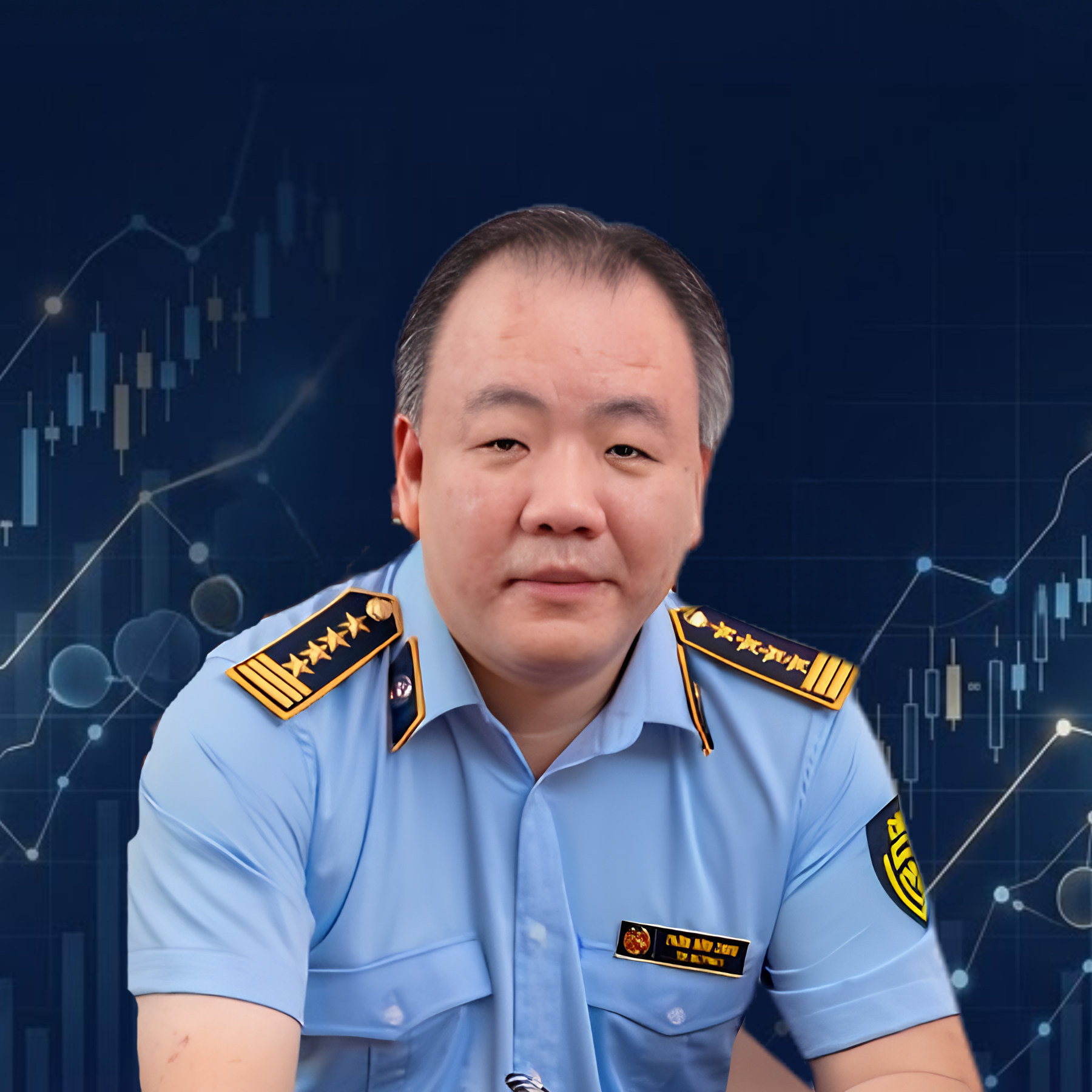 Tran Huu Linh profile
