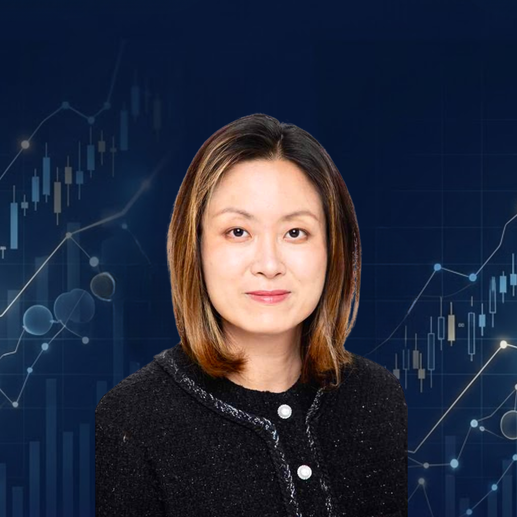 Lu Zhou profile