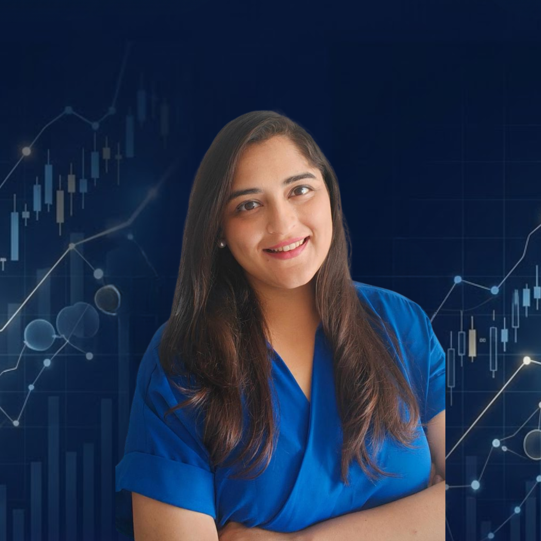 Ankita Dhawan profile