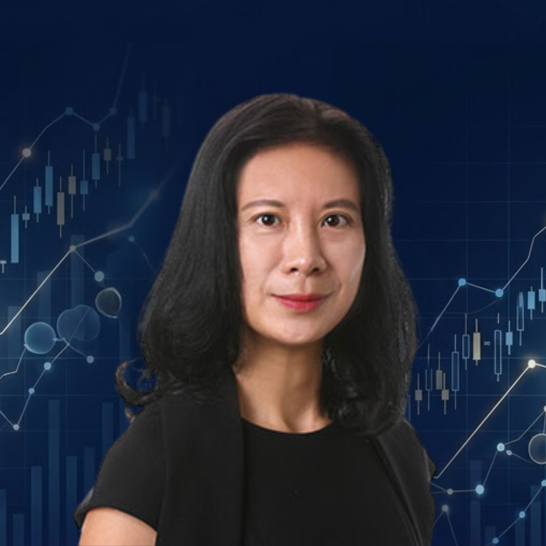 Yulanda Chung profile