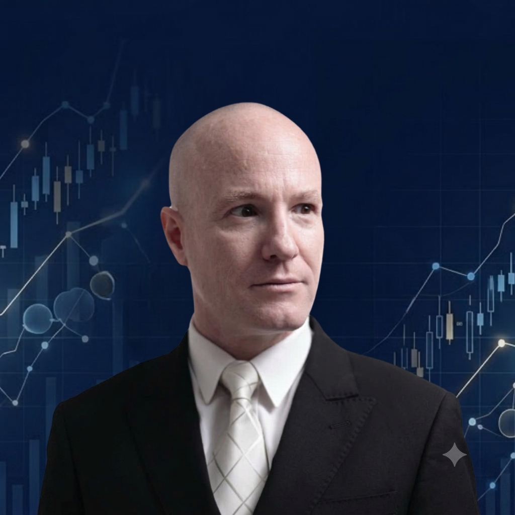 Paul Allen Benavides profile