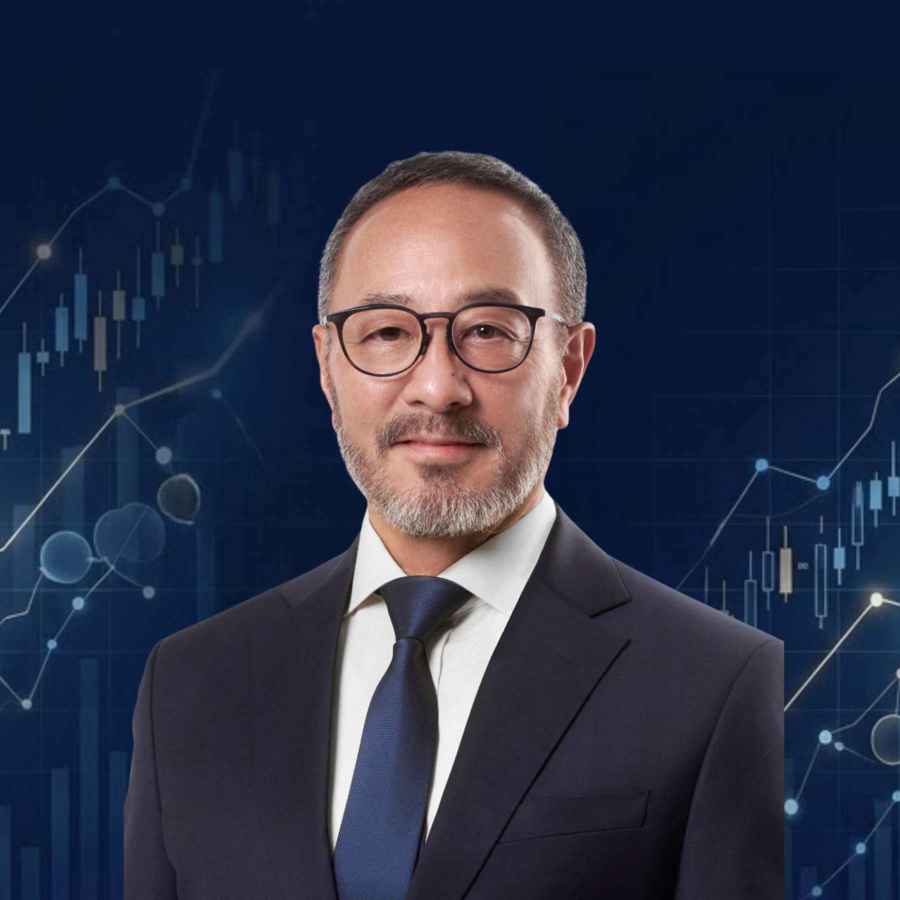 Kevin B. Iwanaga profile