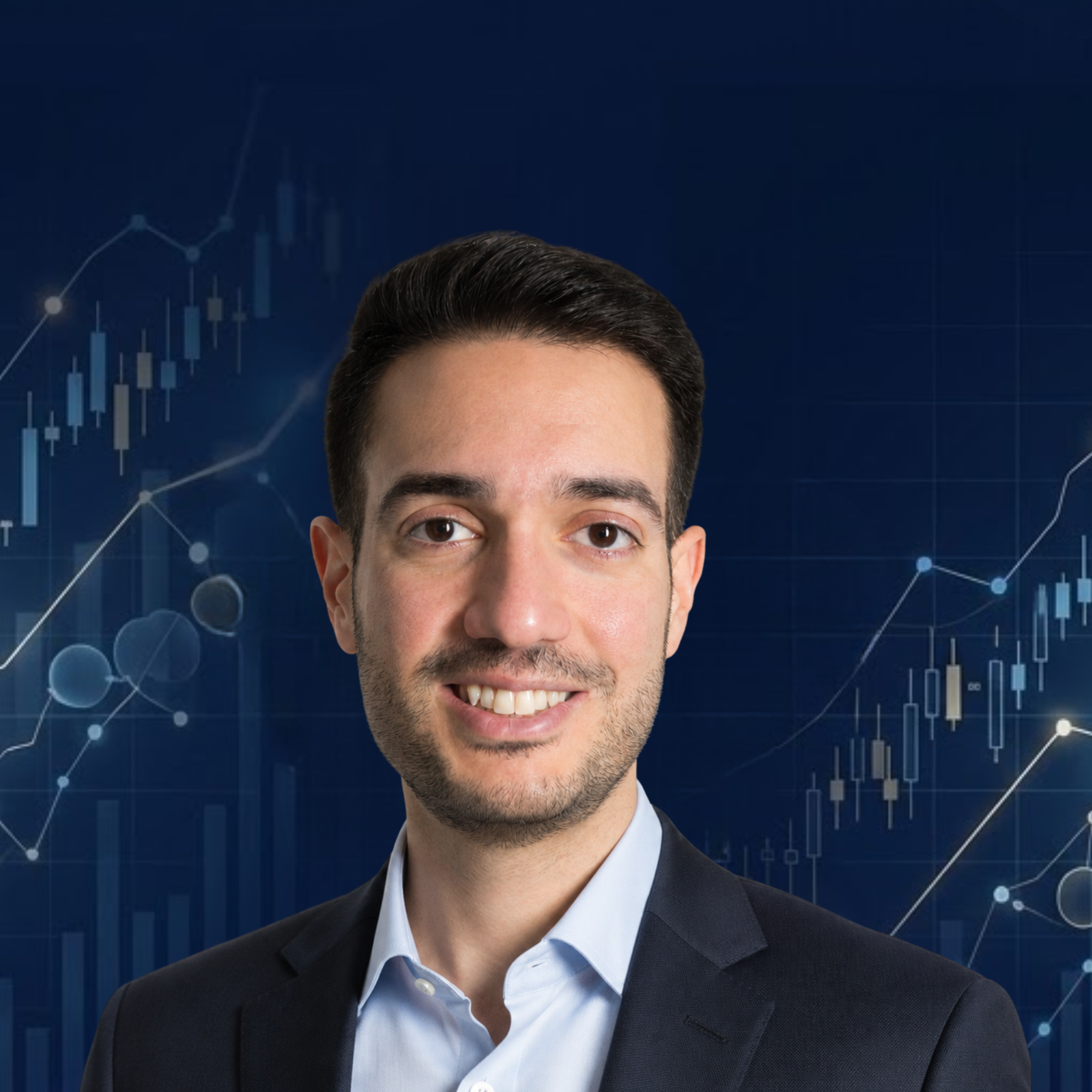 Mohammad Akhavannik profile