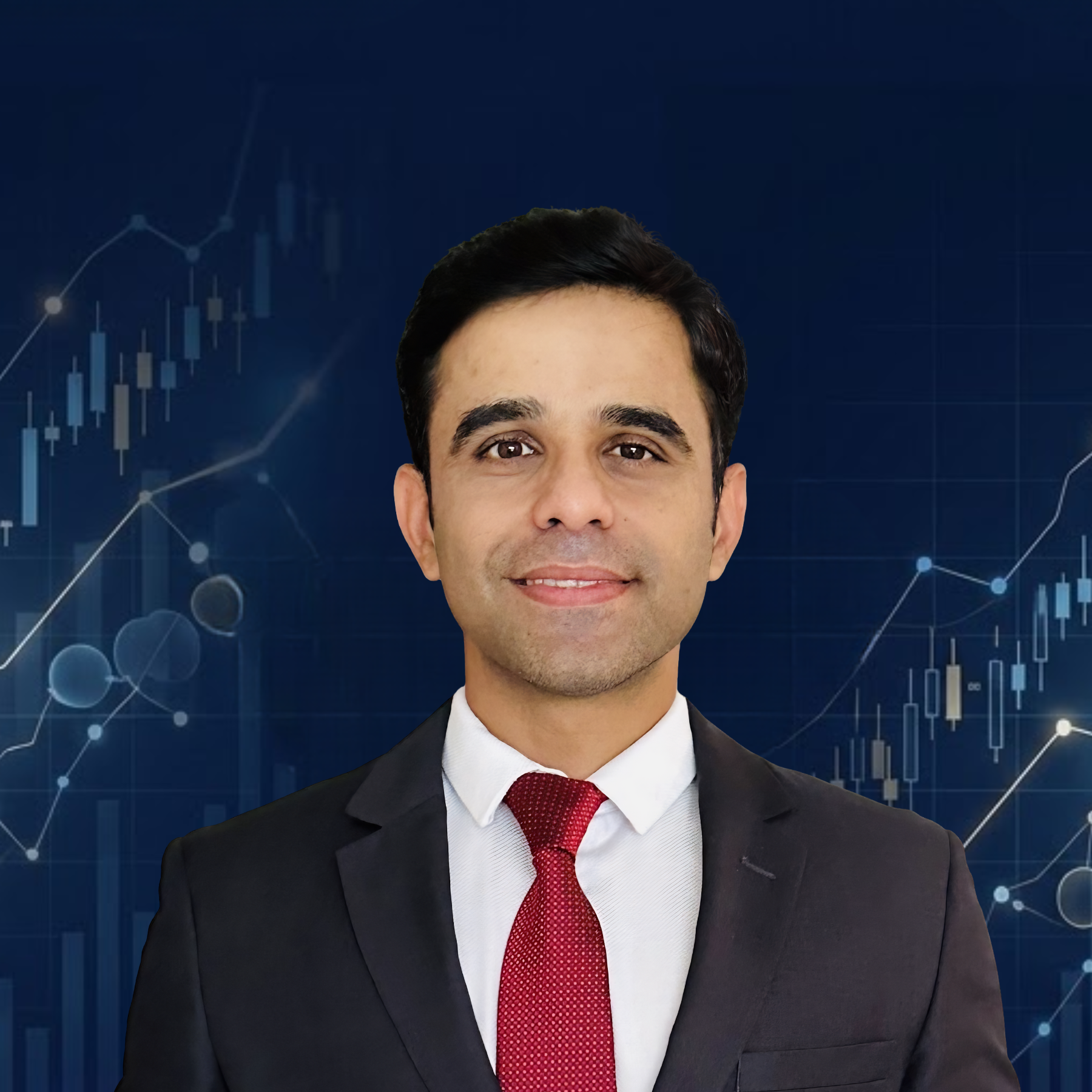 Pankaj Chauhan profile