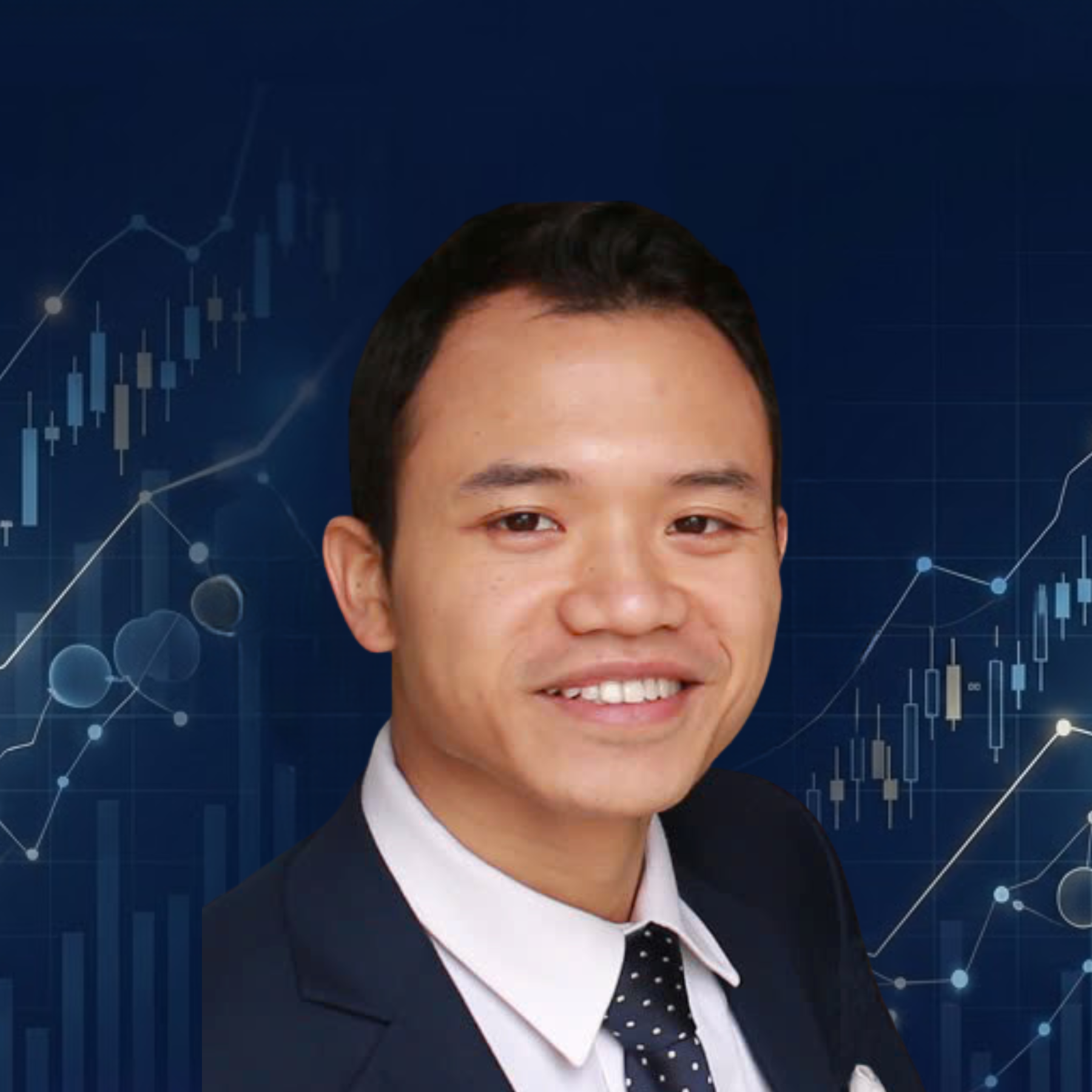 To Manh Linh profile