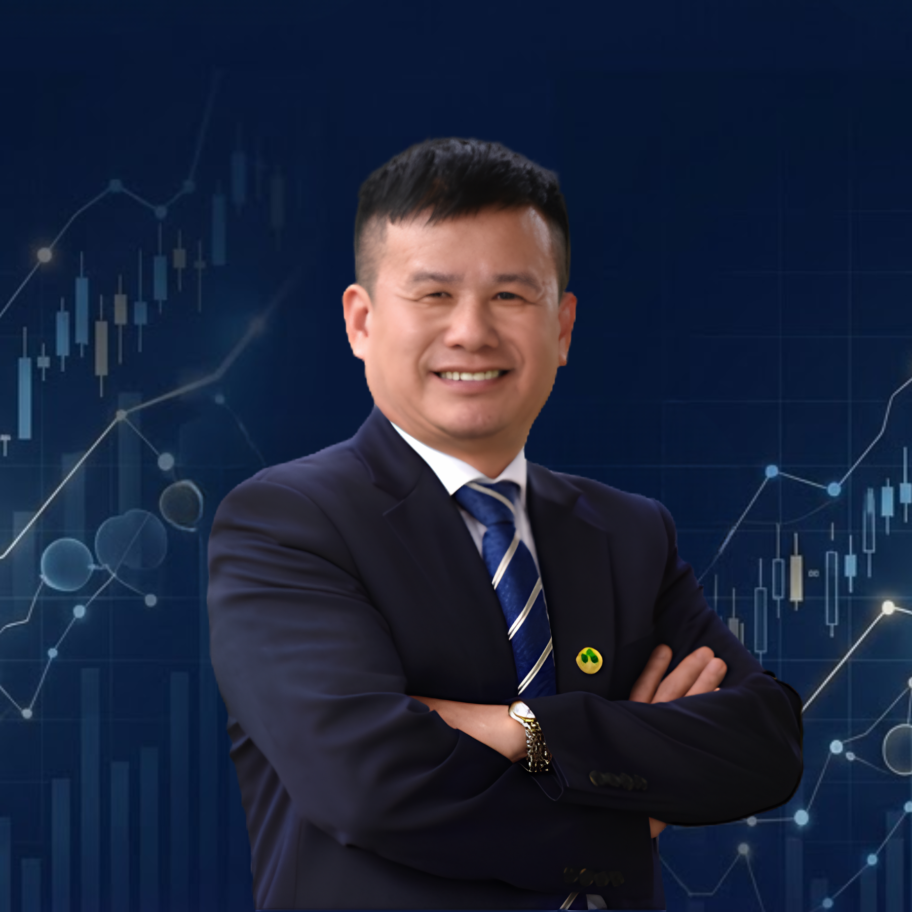 Pham Hong Diep profile