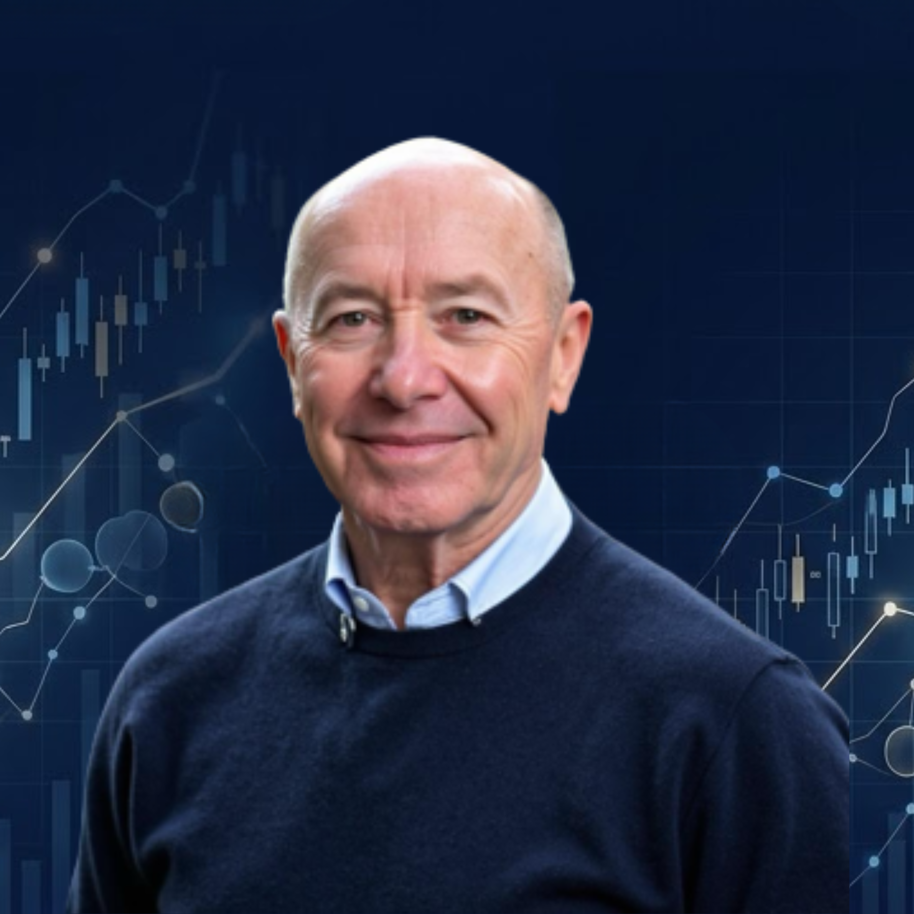 Stephen Glynn profile