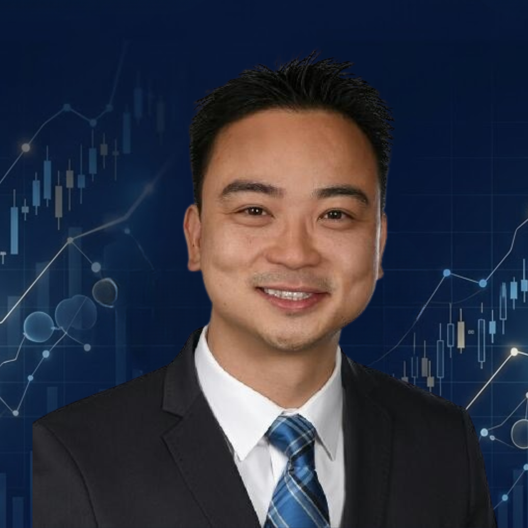Huy Quoc Doan profile