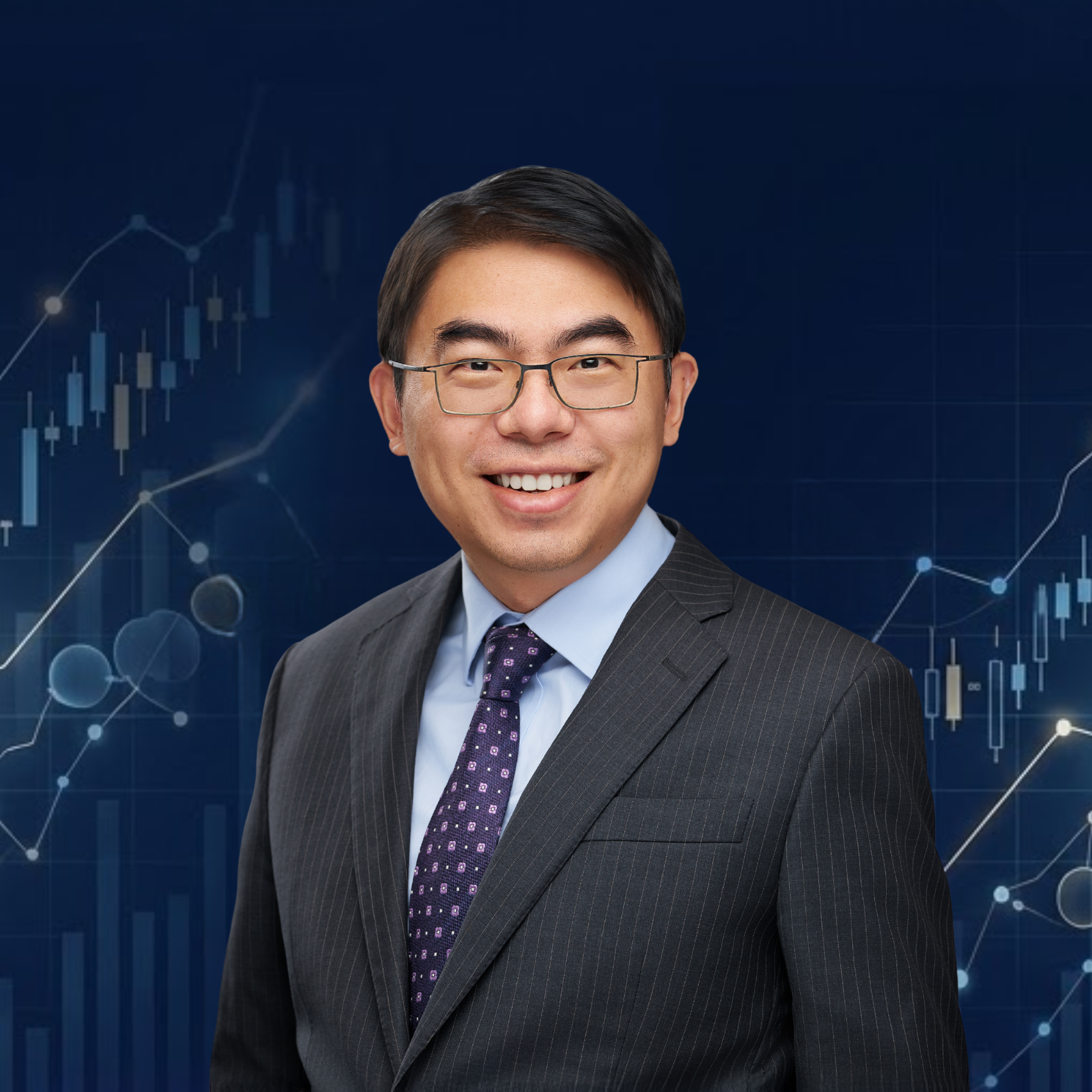 Li Fan profile