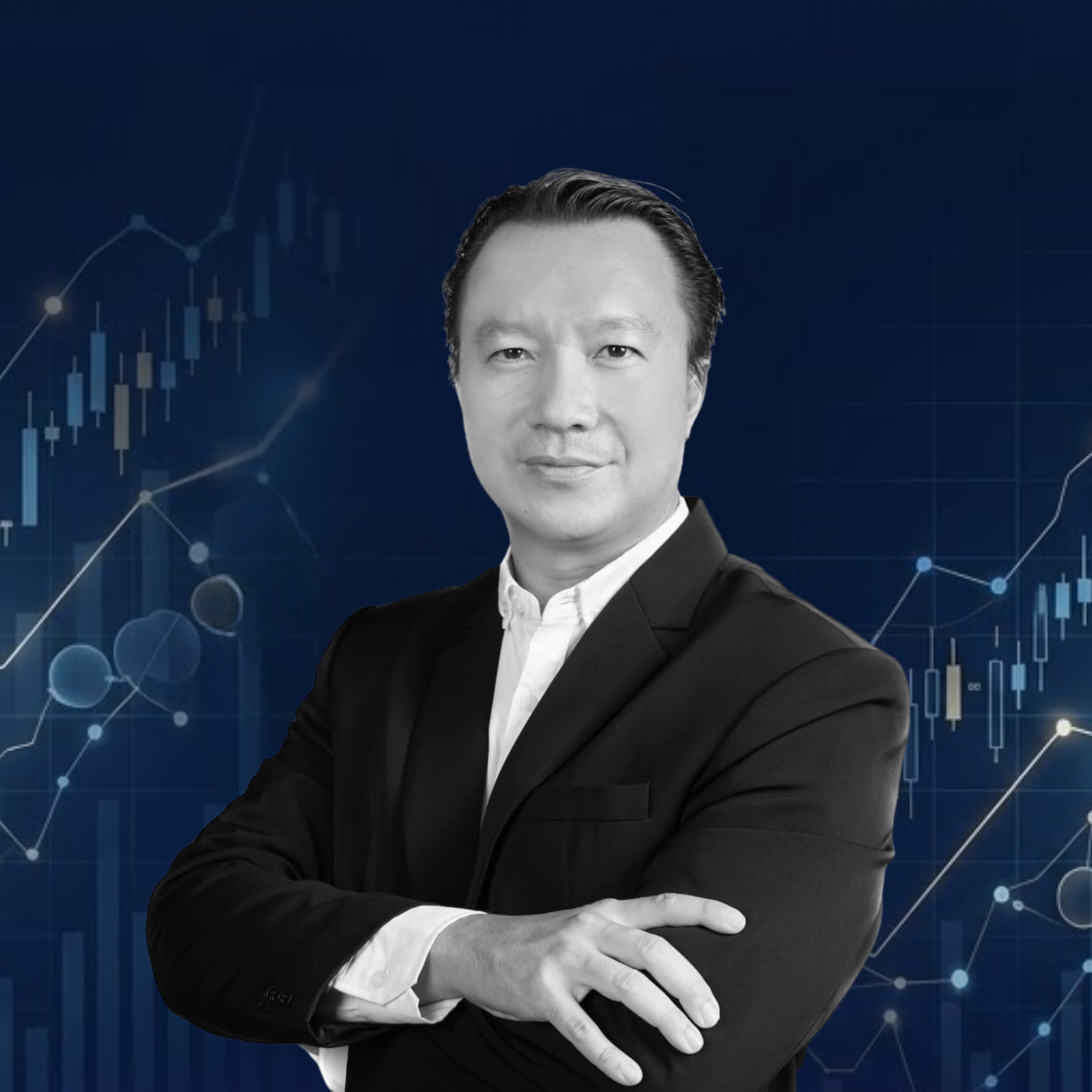 Henry Soediarko profile