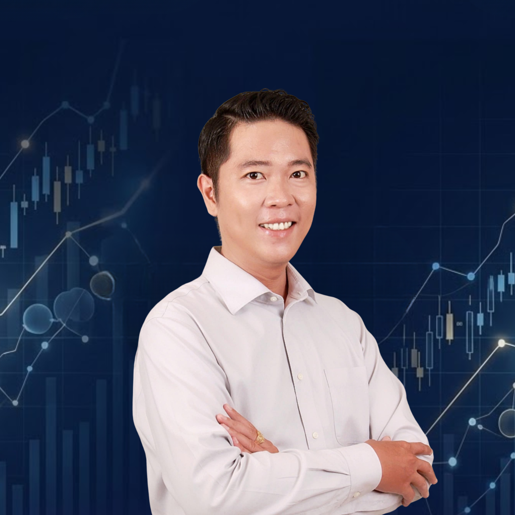 Phu Nguyen profile