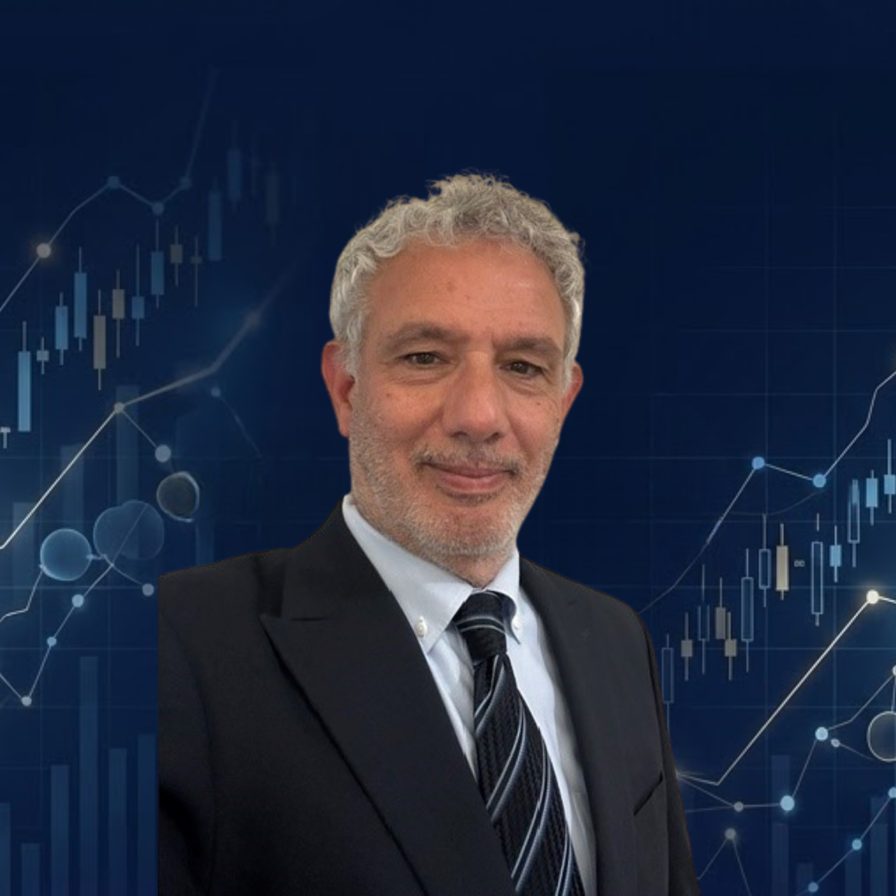 Ioannis Mantzaris profile