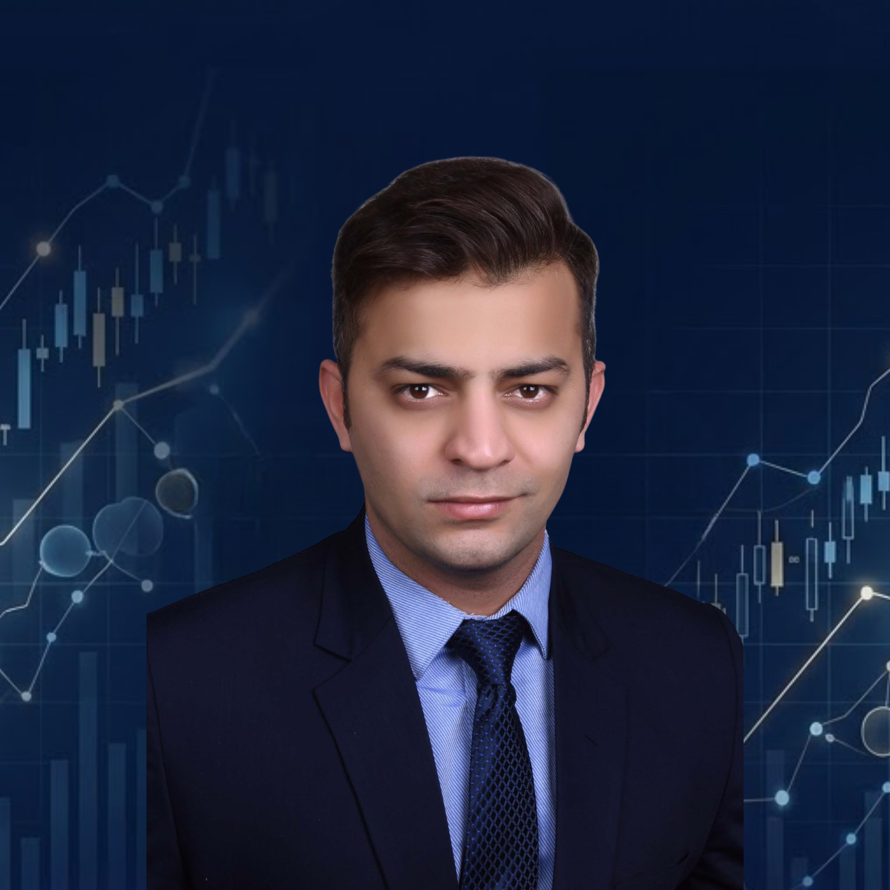 Deepanshu Madan profile