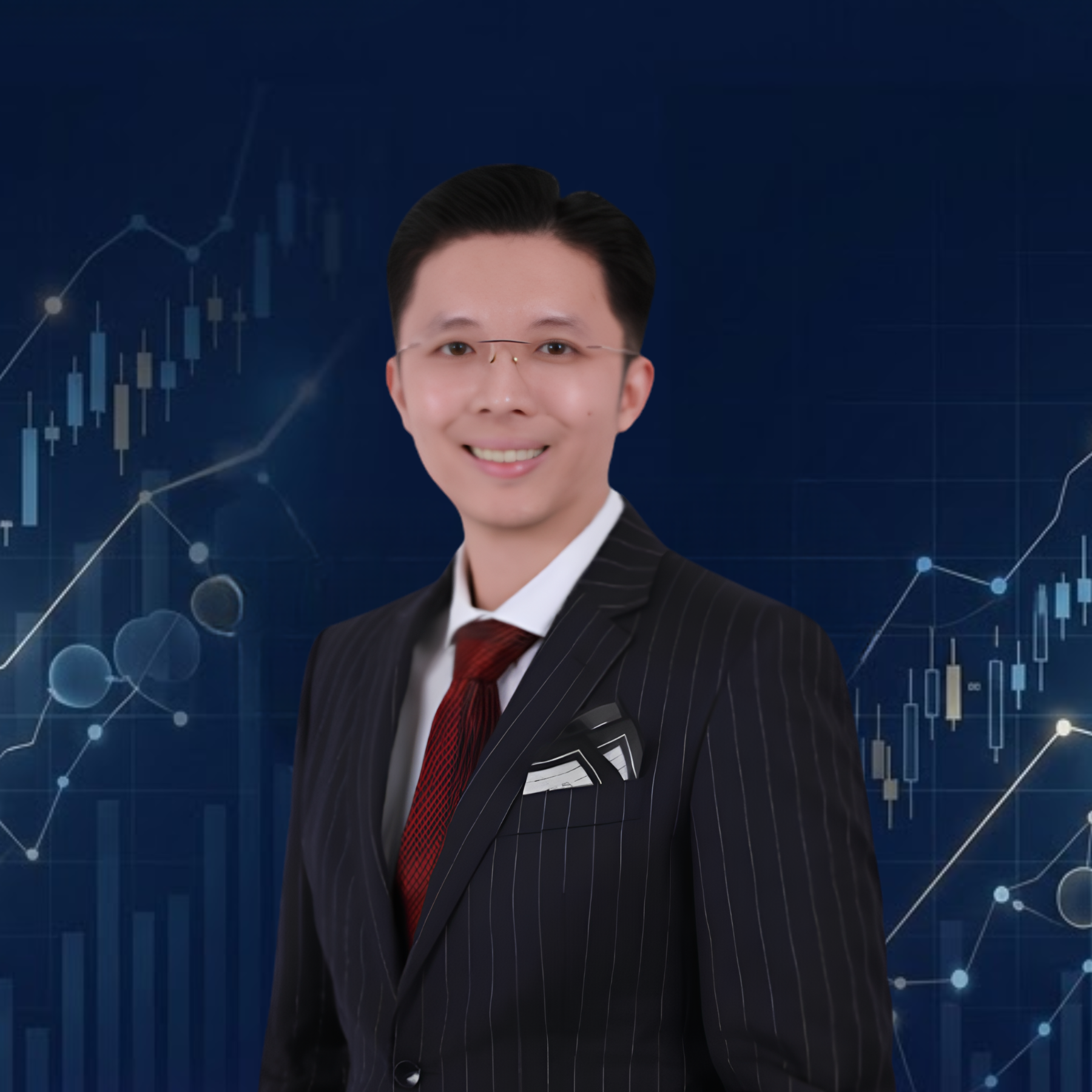 Duy Q. Bui profile
