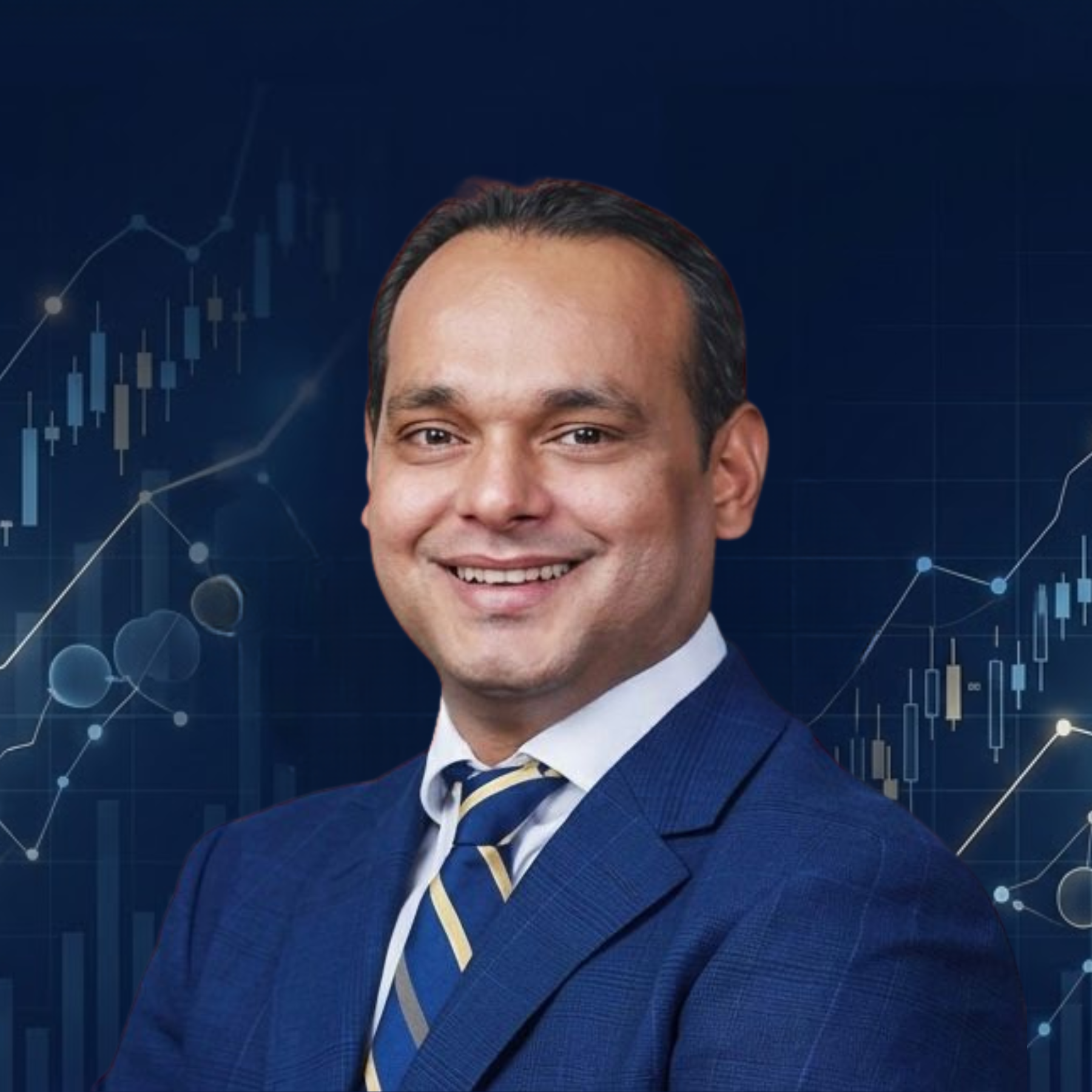 Samresh Kumar profile