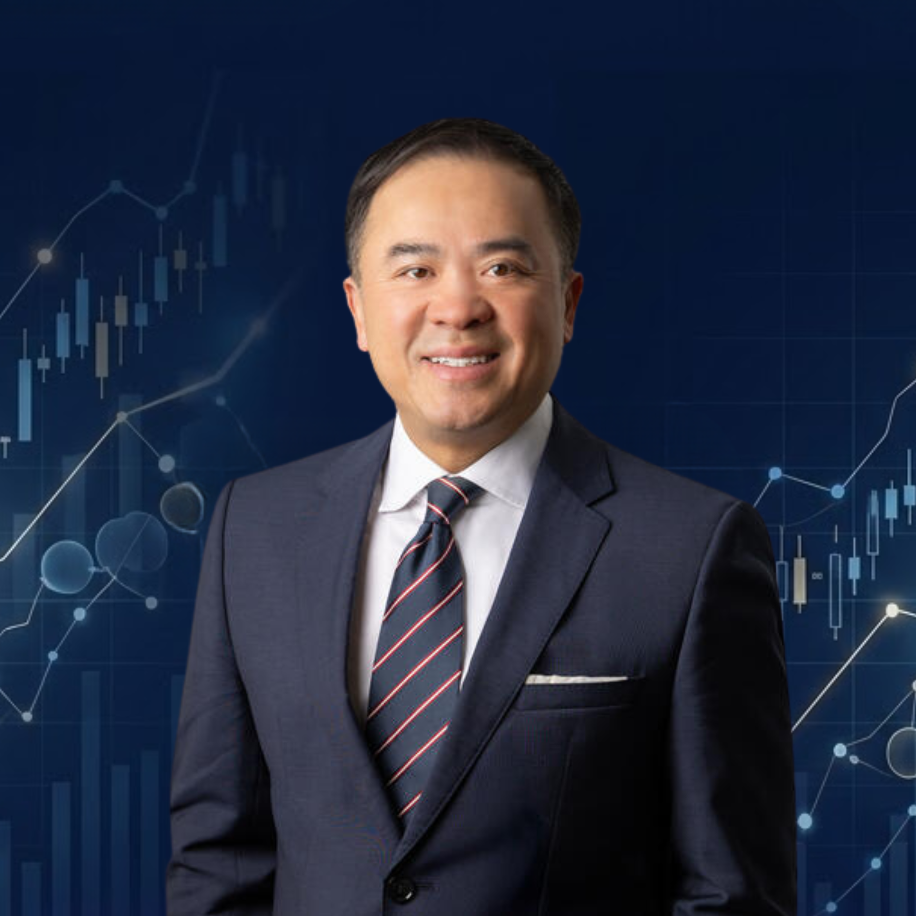 Huy M. Tran, CPA profile