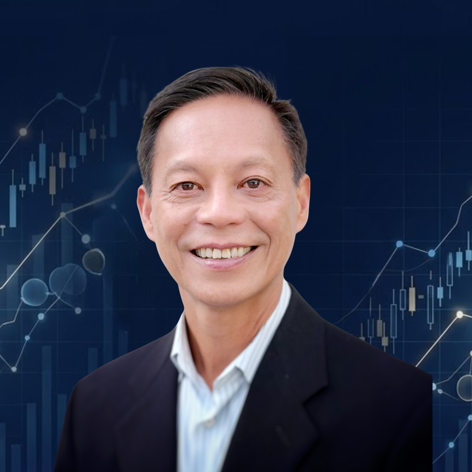Patrick Phat Nguyen profile