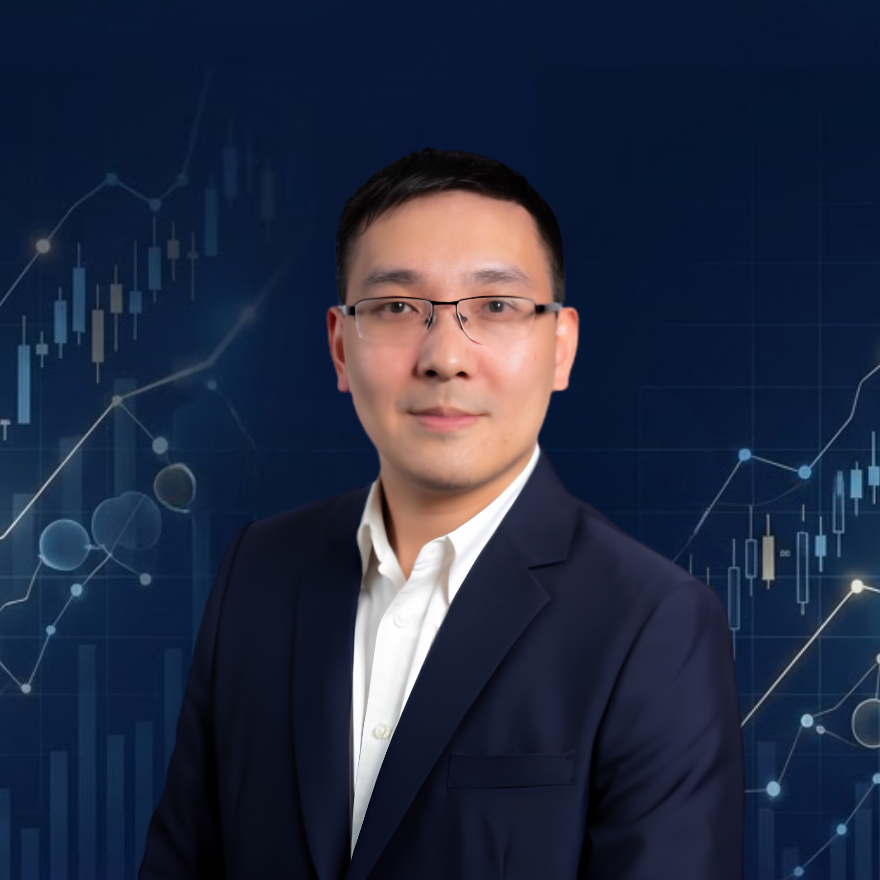 James Wong profile