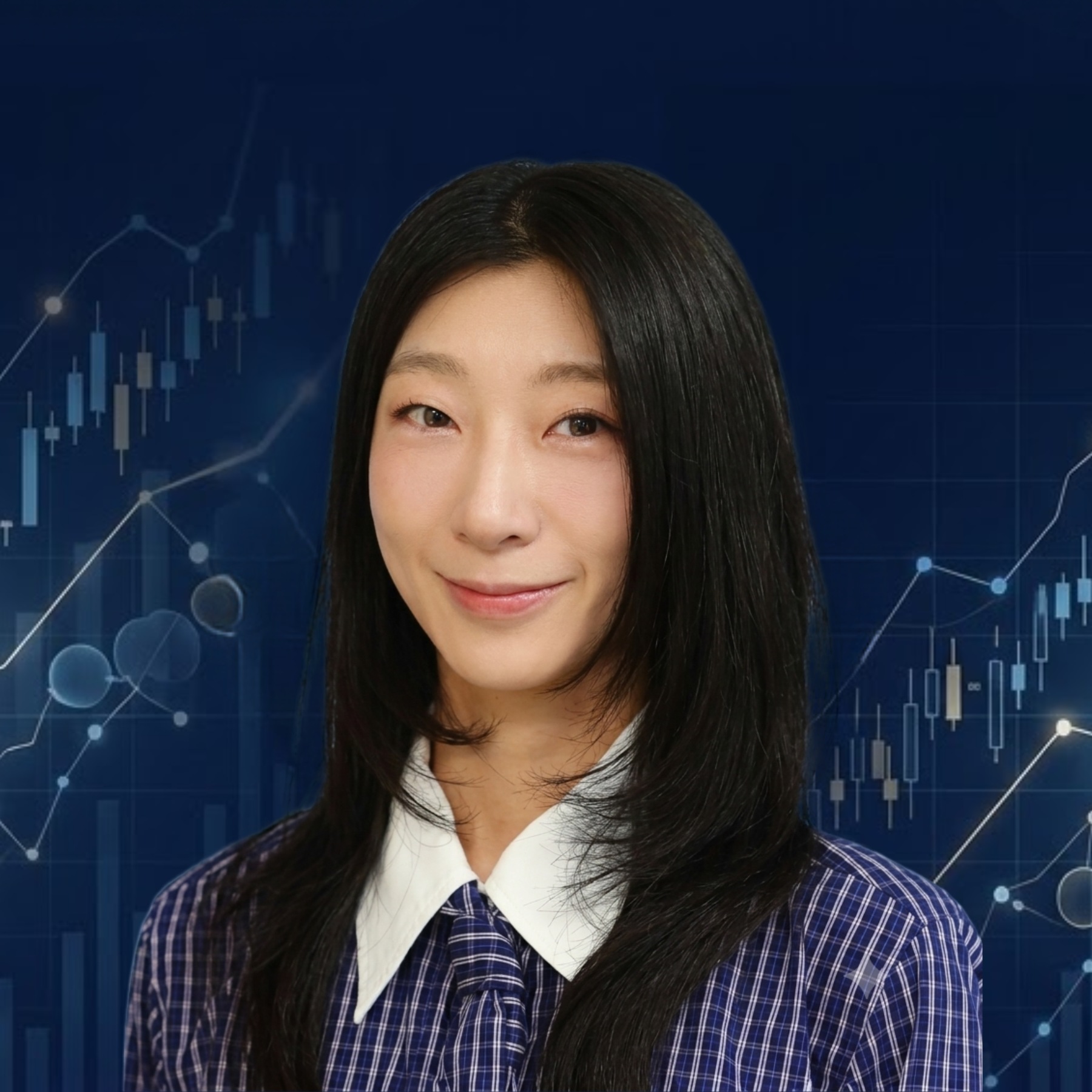 Dr. Euna Kim profile