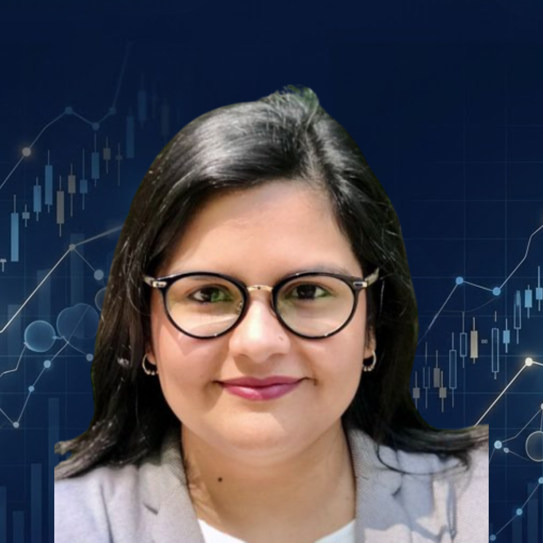 Naeeda Crishna Morgado profile