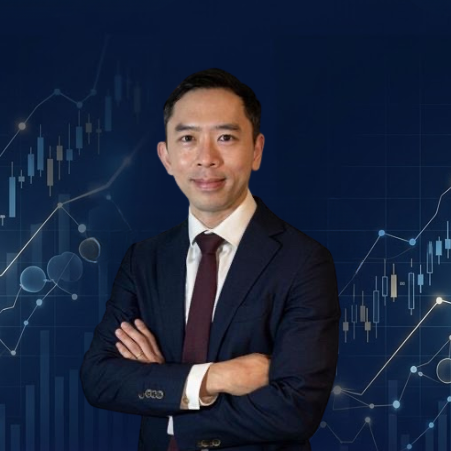 Nguyen Tuan Anh profile