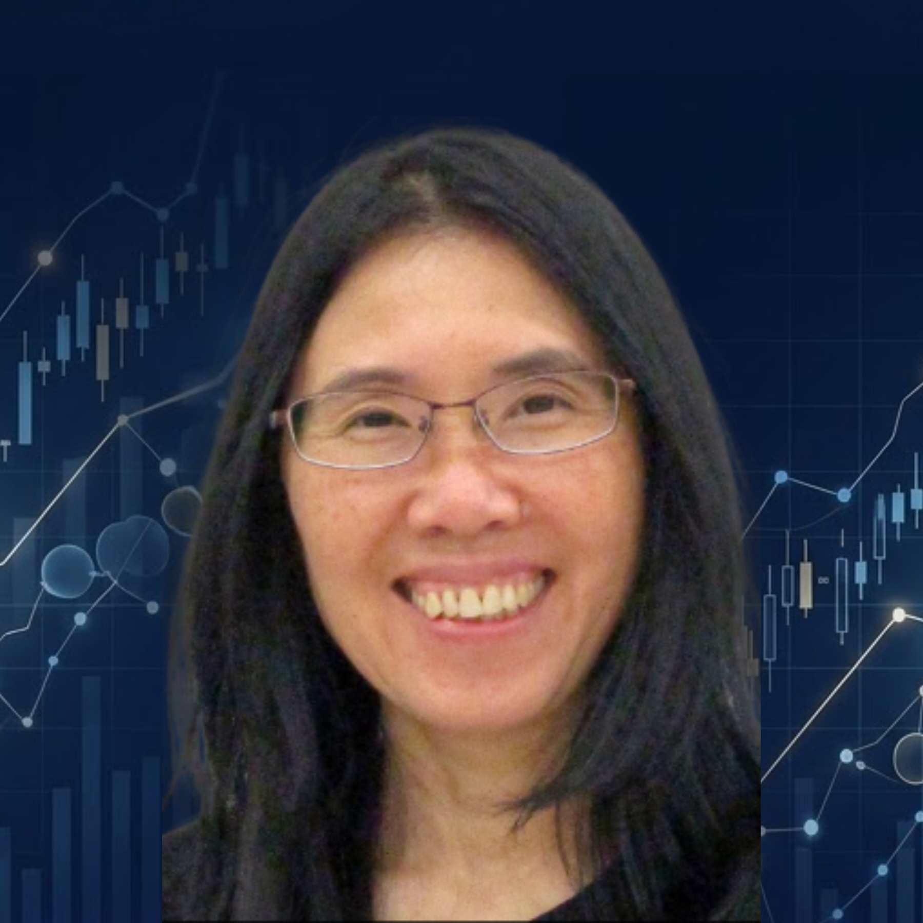 Xuan Thao Nguyen profile