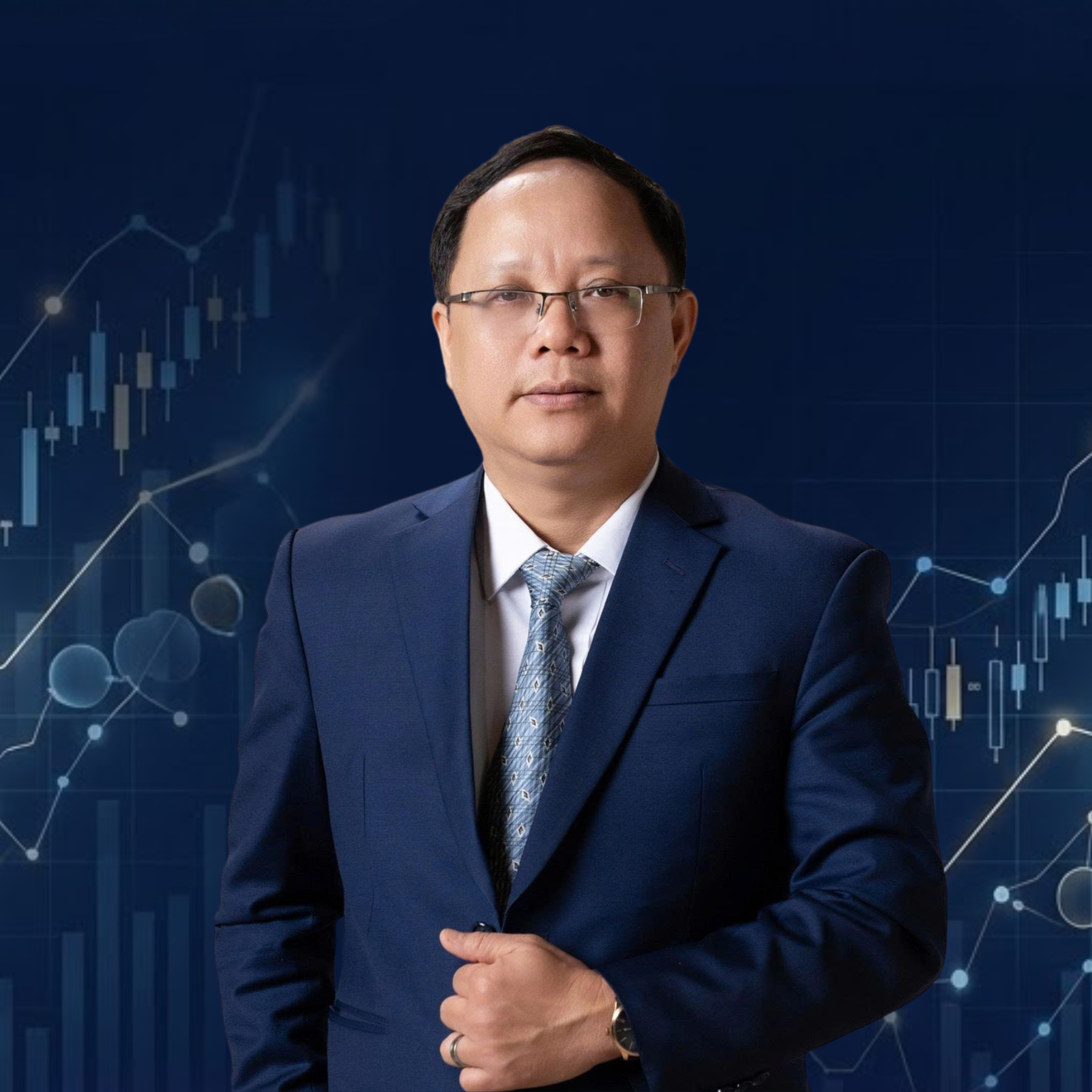 Truong Quoc Tuan profile