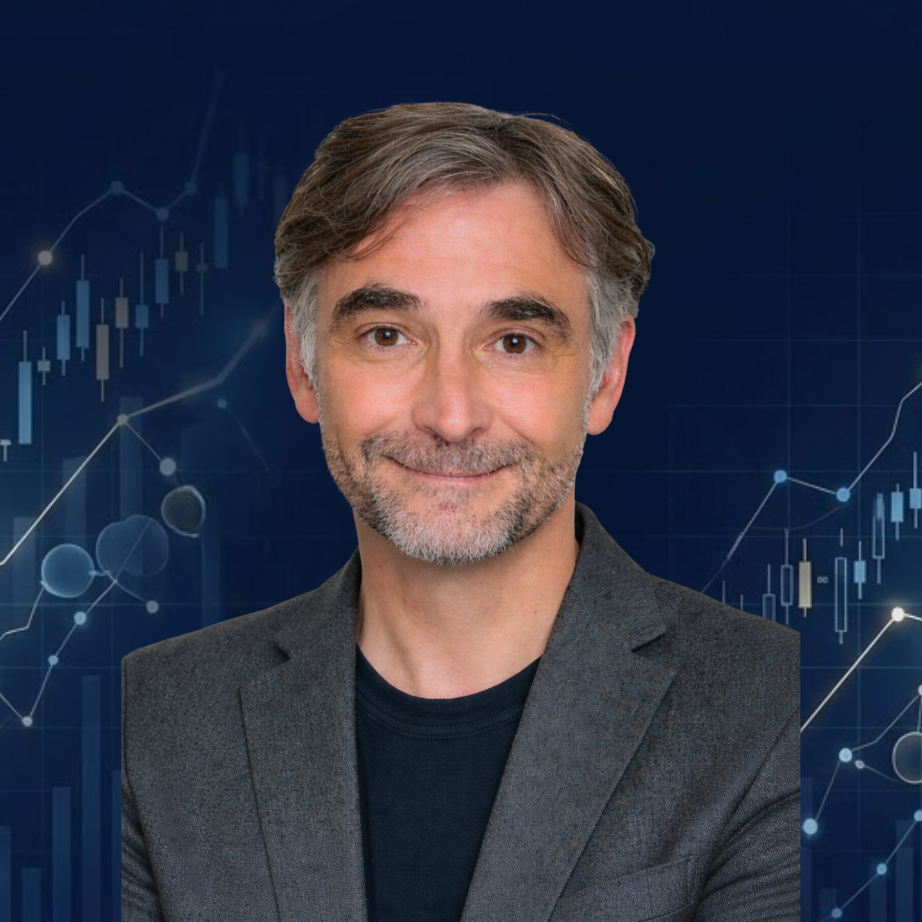Prof. Willem Smit profile
