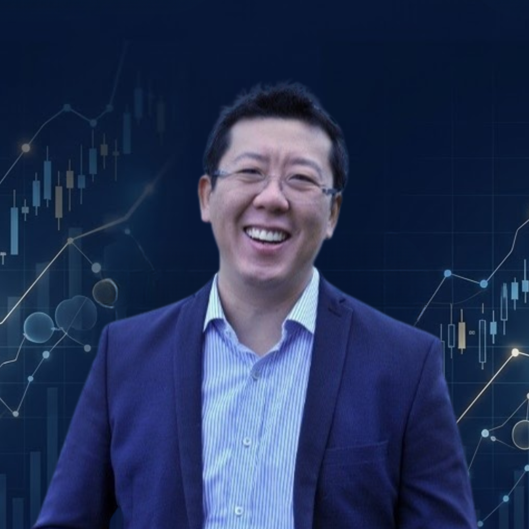 Vincent Choi profile