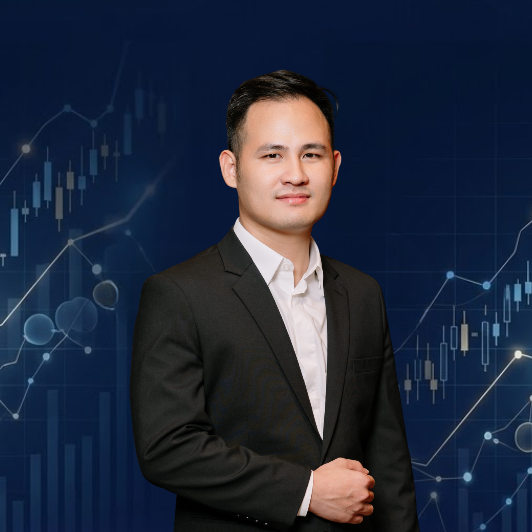 Nha Tran profile